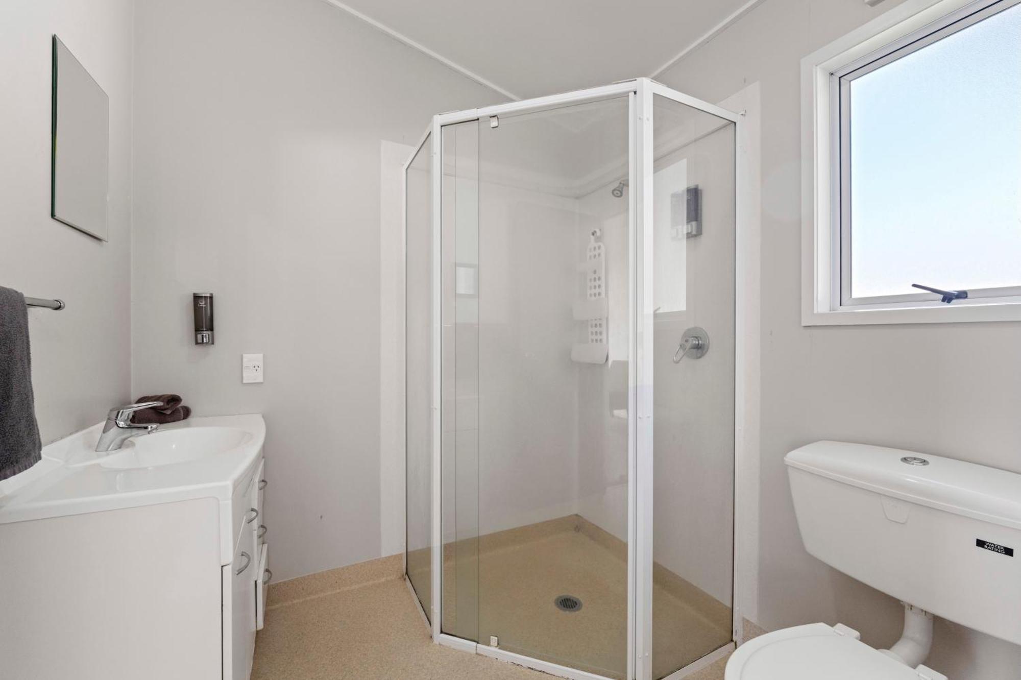 Self-Contained Family Unit