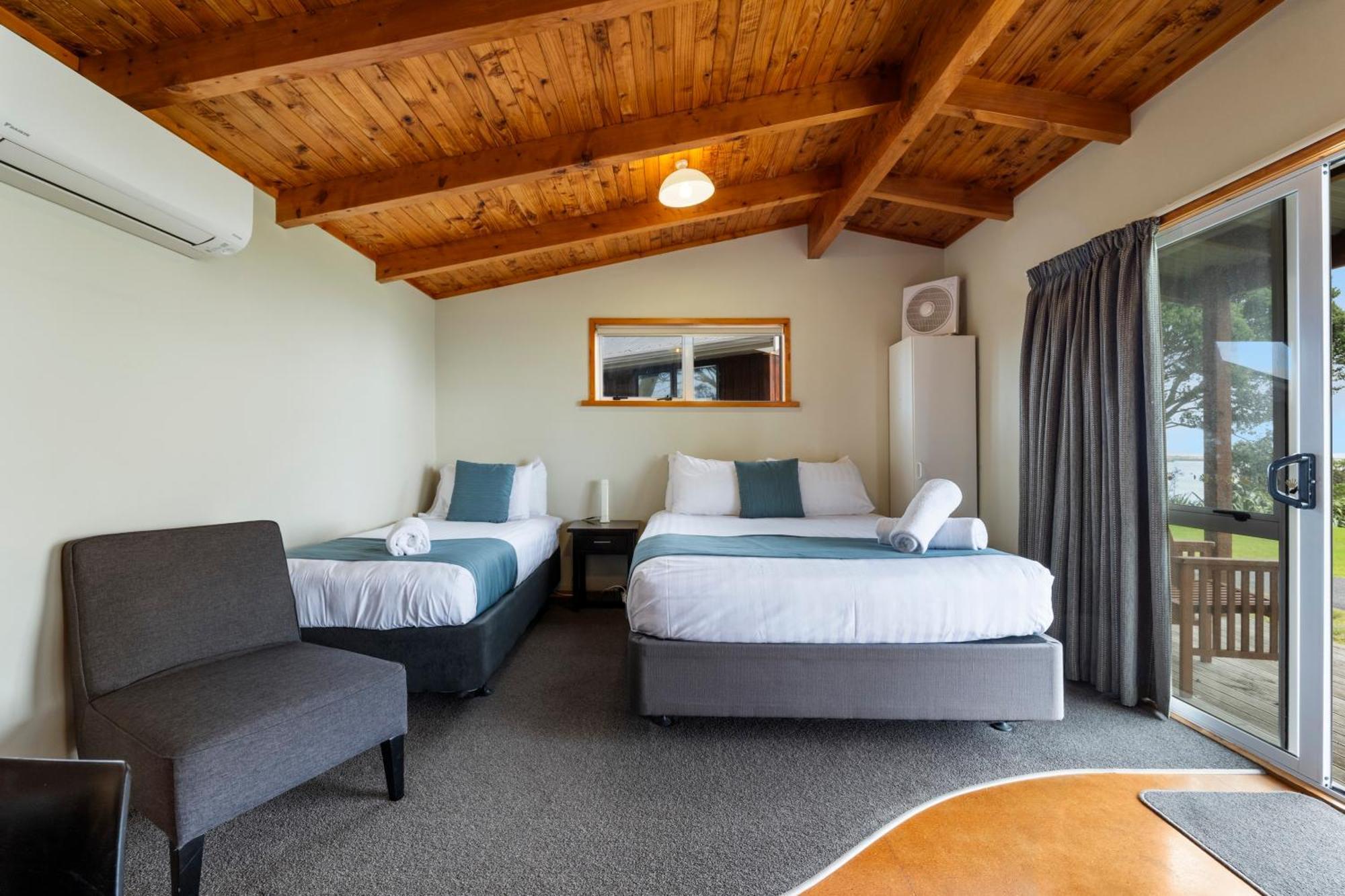 Motel Studio
