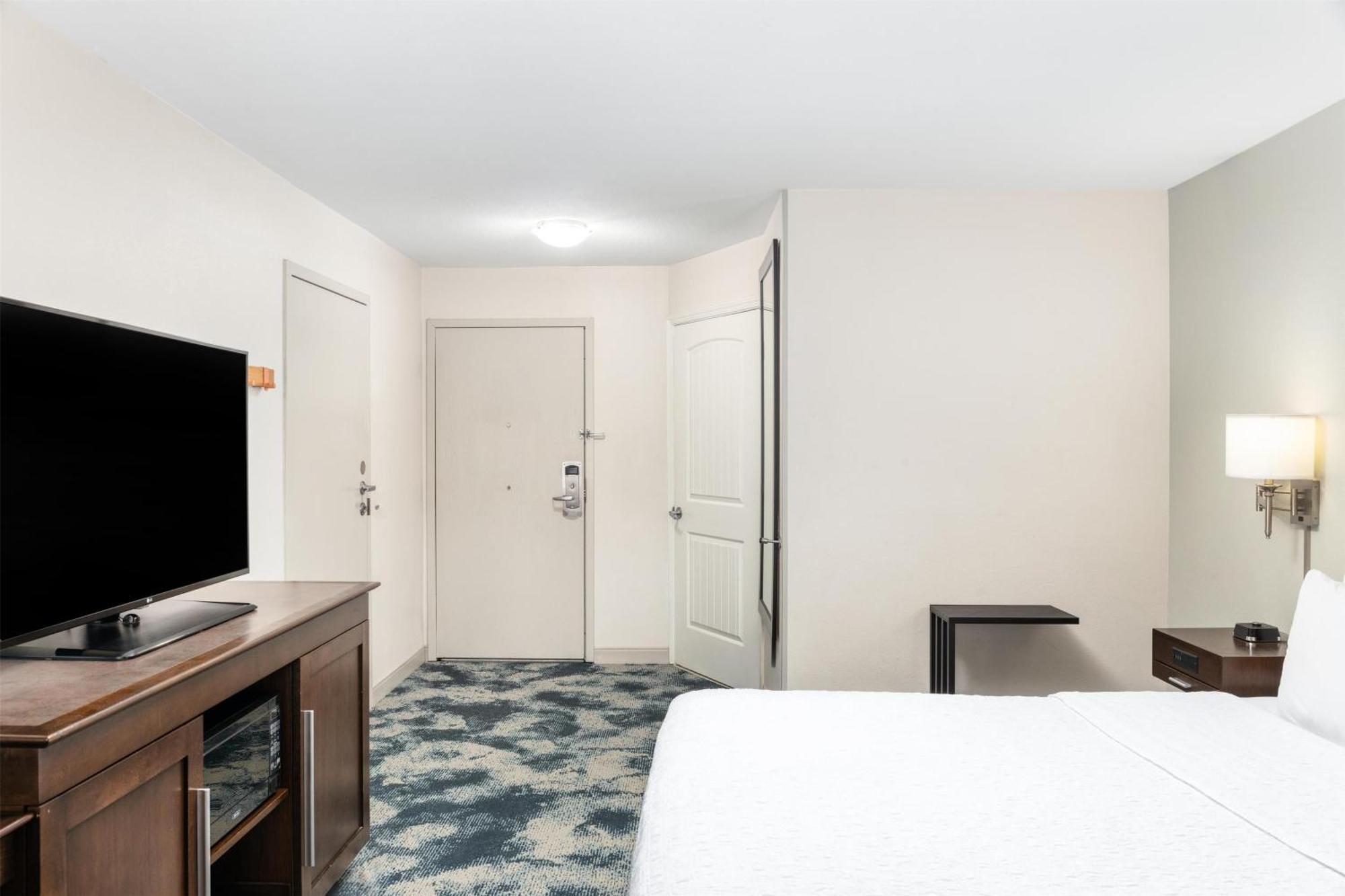 Zimmer mit Queensize-Bett - barrierefrei/Nichtraucher