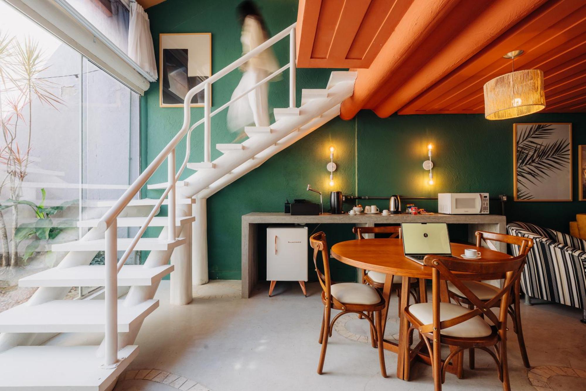 Duplex Studio