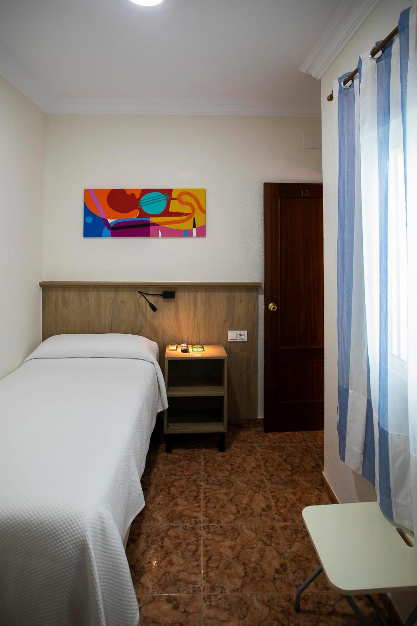 Single Room