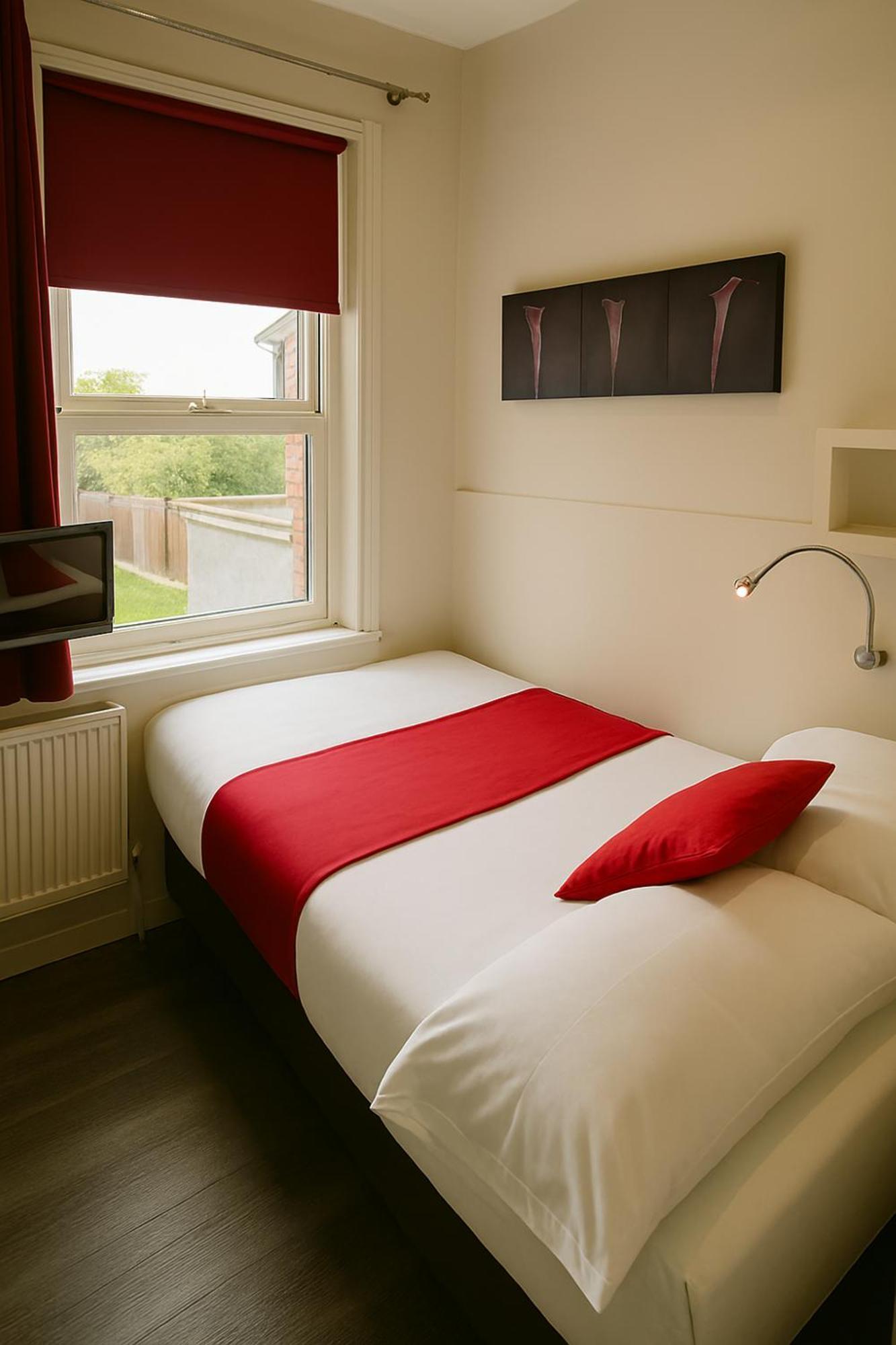 Standard Suite