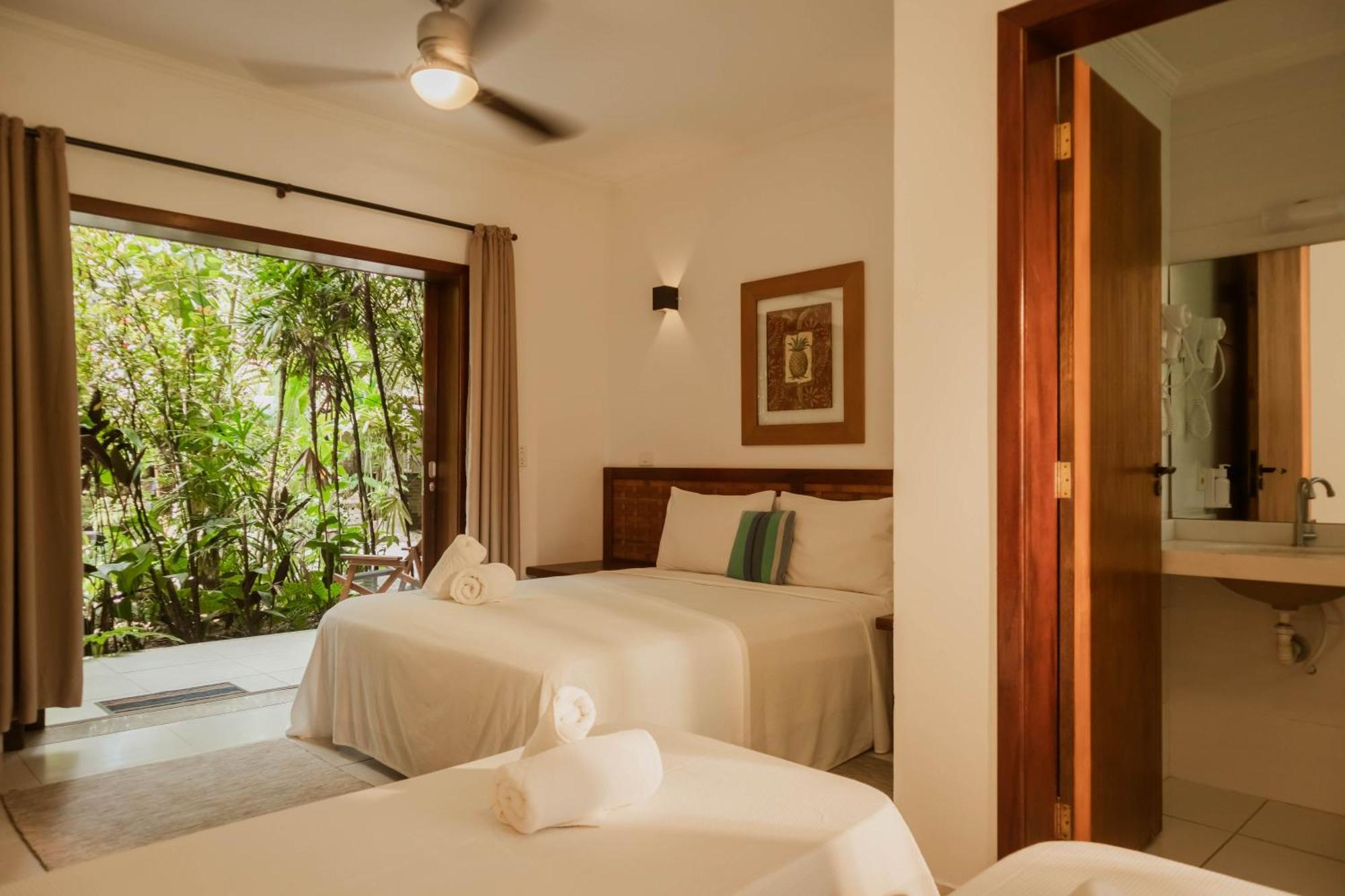 Deluxe Family Suite