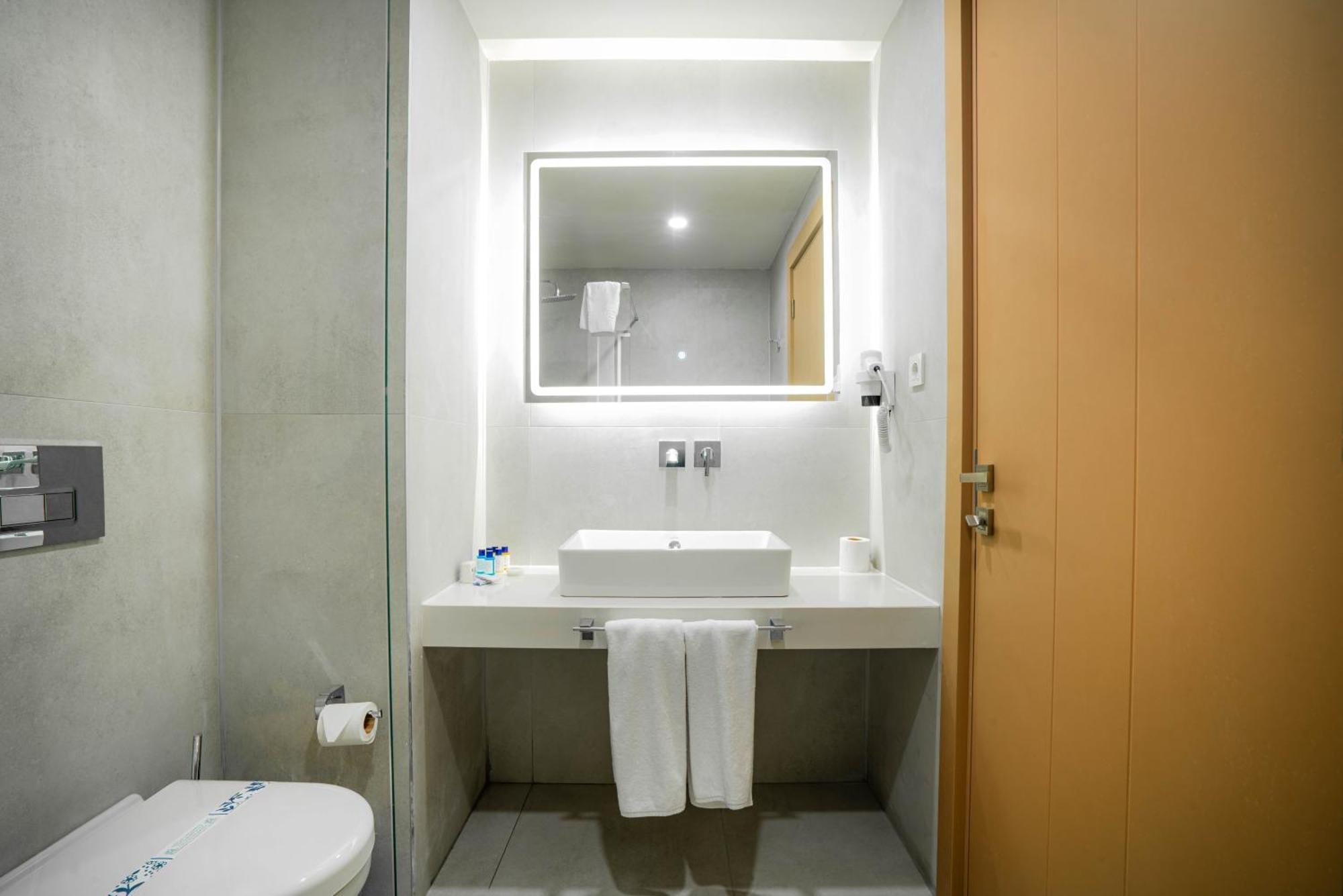Quarto Duplo Standard