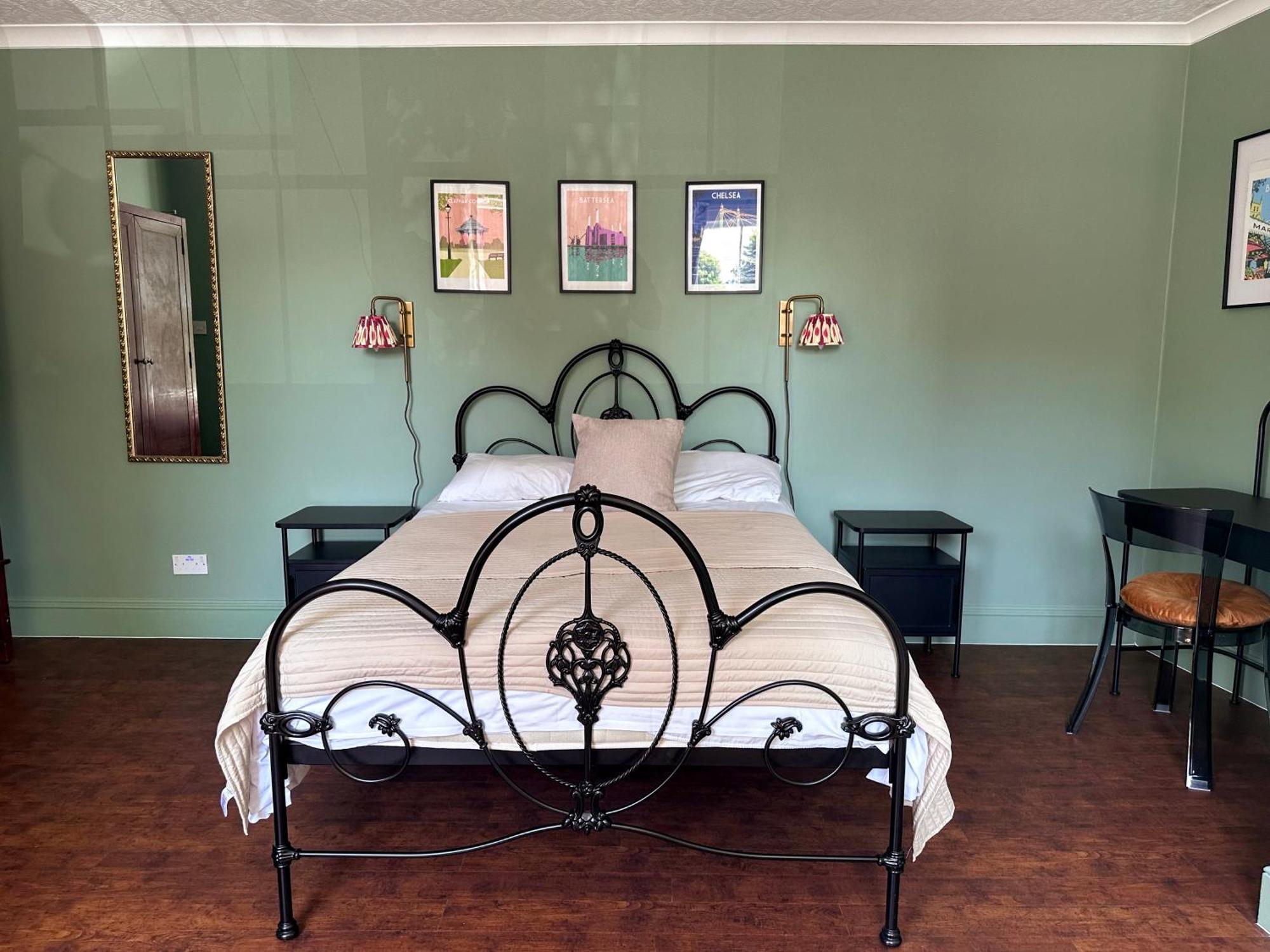 Quarto Duplo Standard
