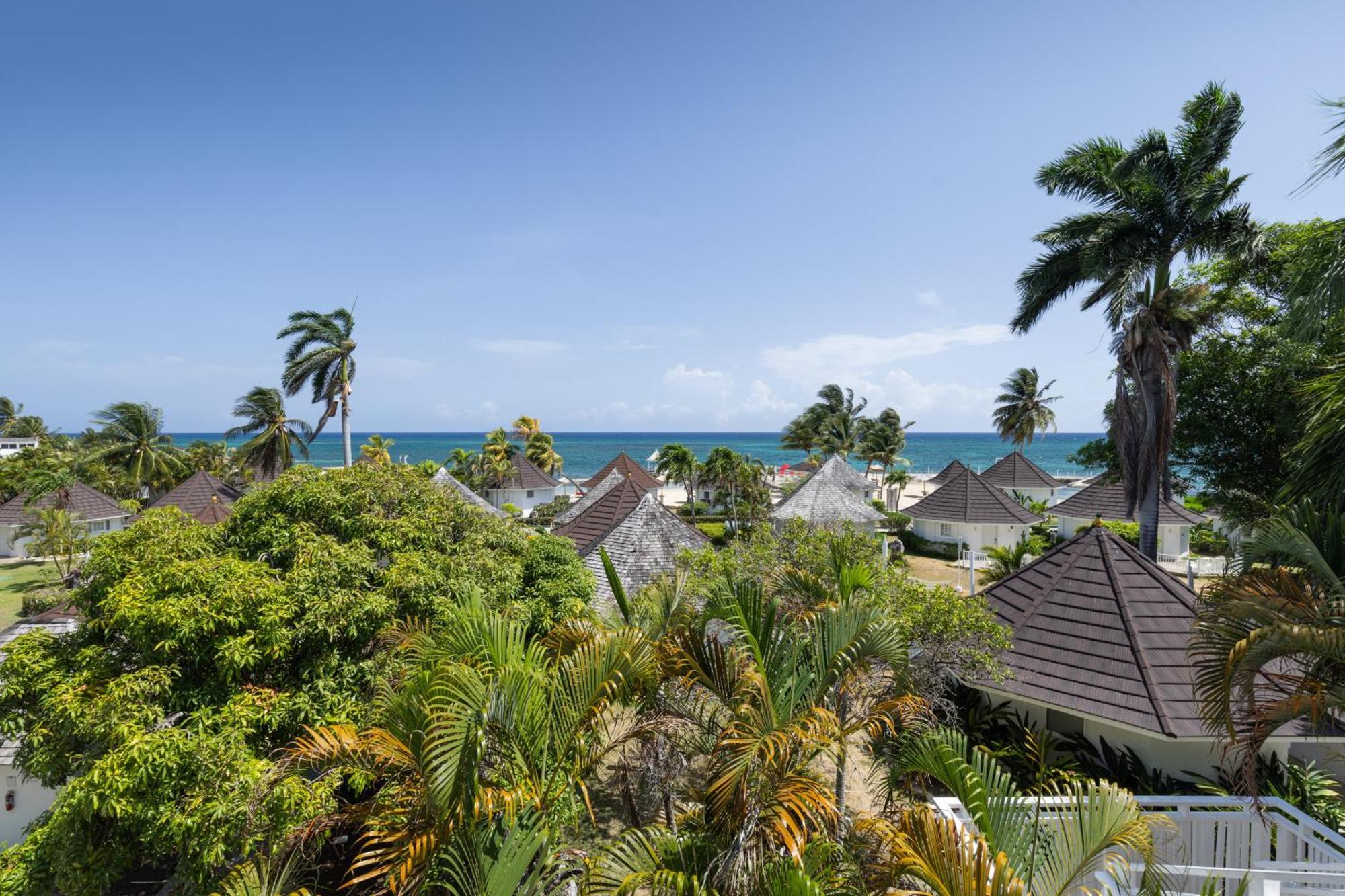Junior Suite mit Meerblick
