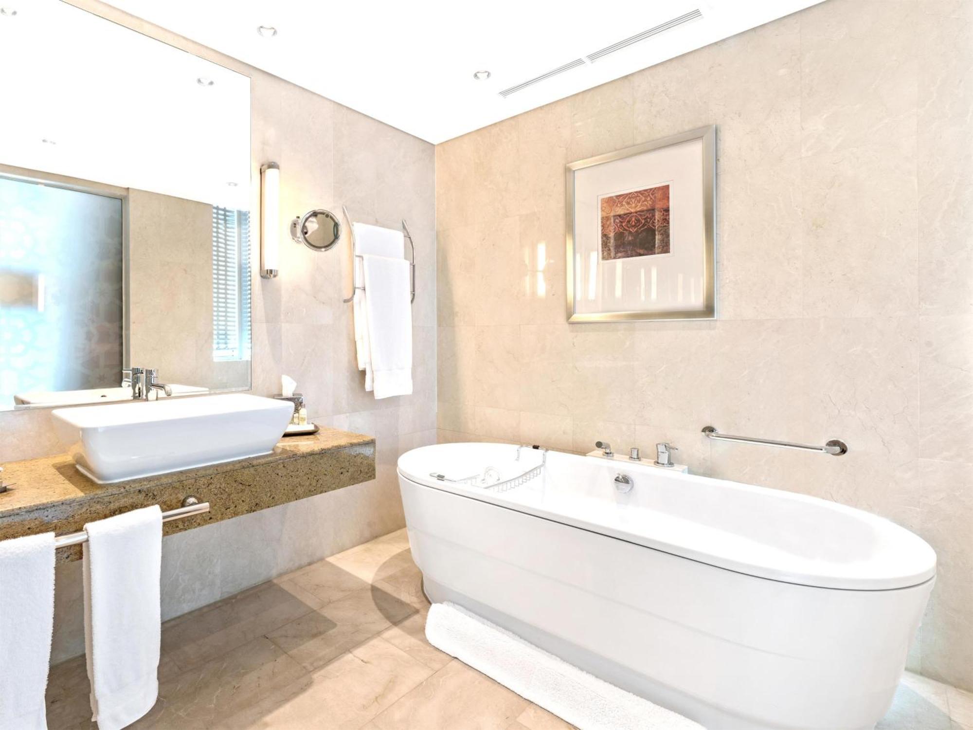 King Room Sea View