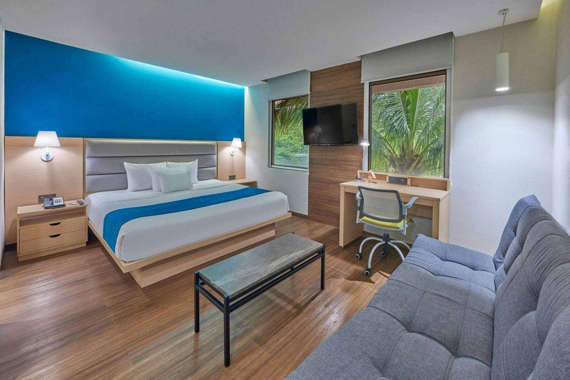 King Suite