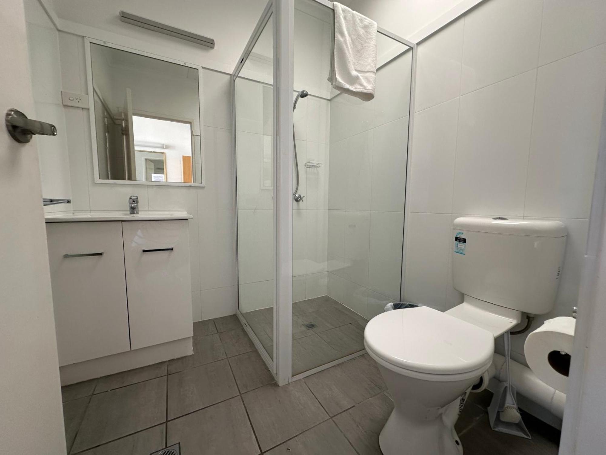 Zweibettzimmer – keine Haustiere