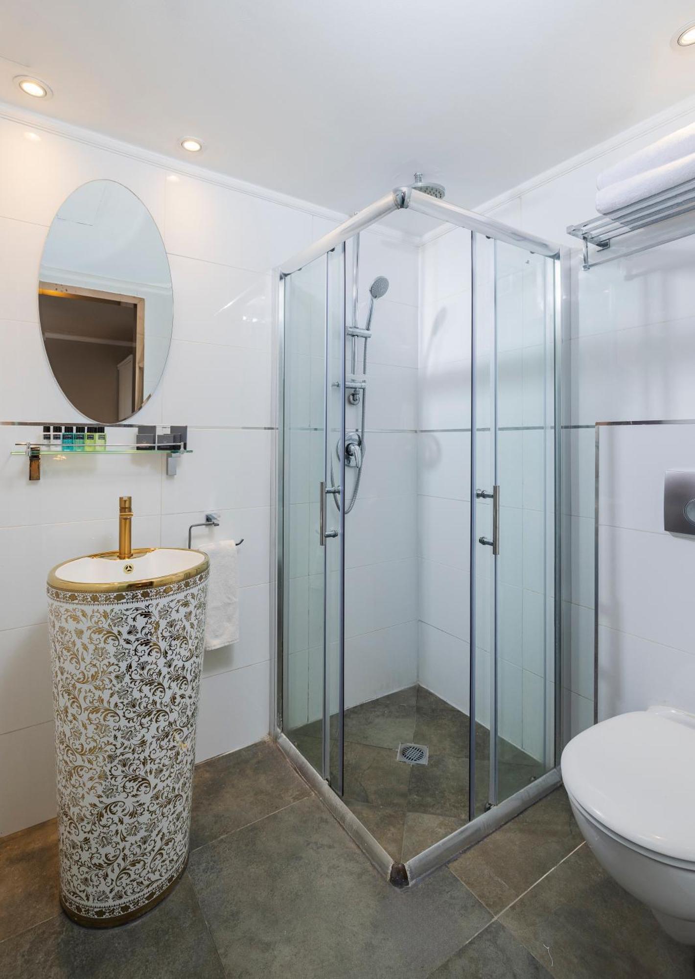 Chambre Deluxe