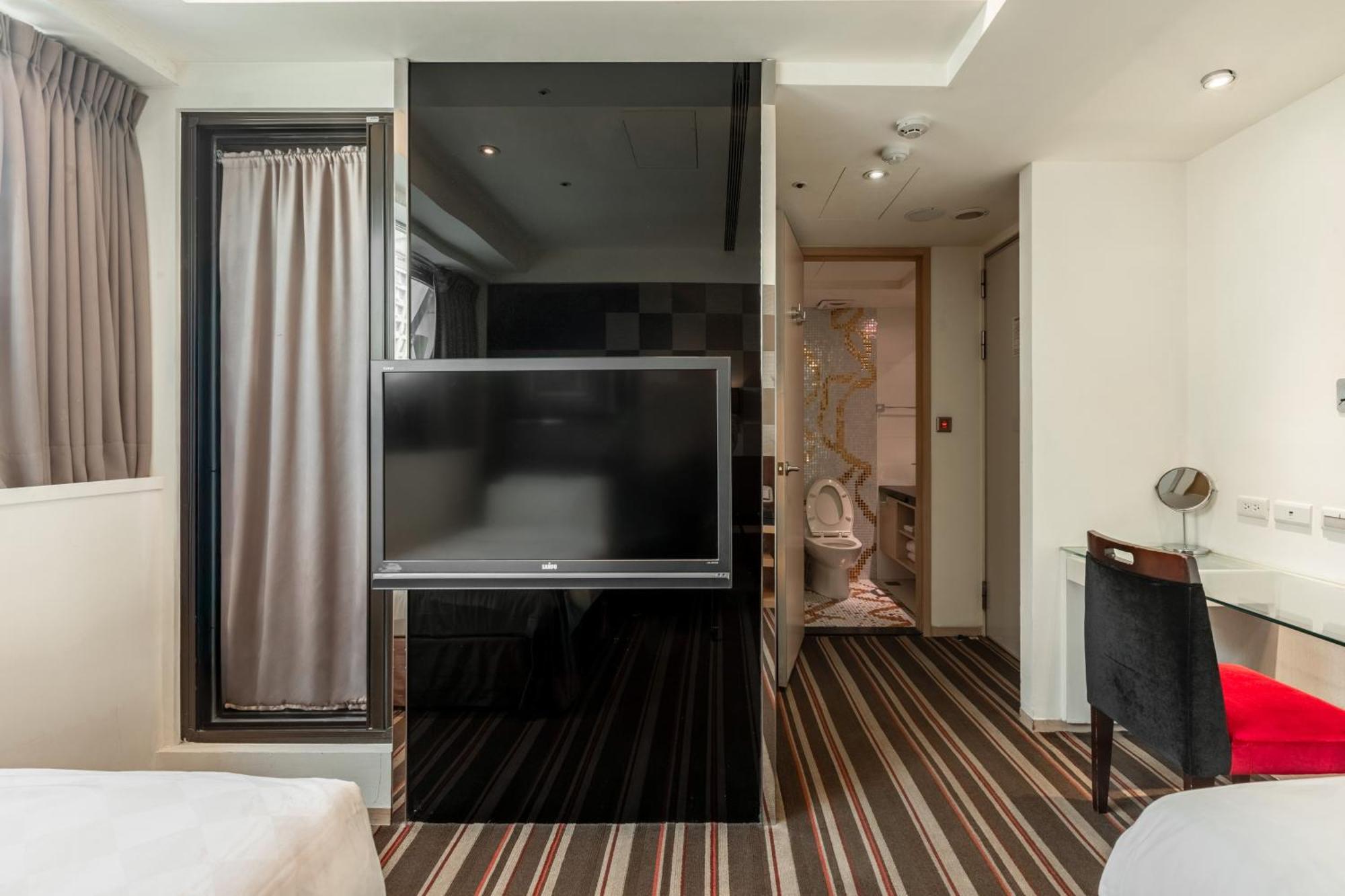 Classic Twin Room