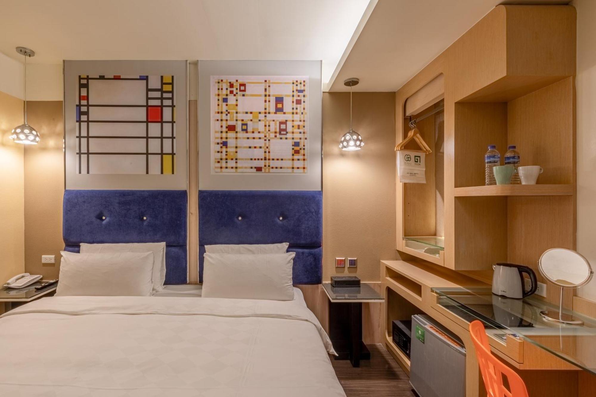Superior Double Room No Window No