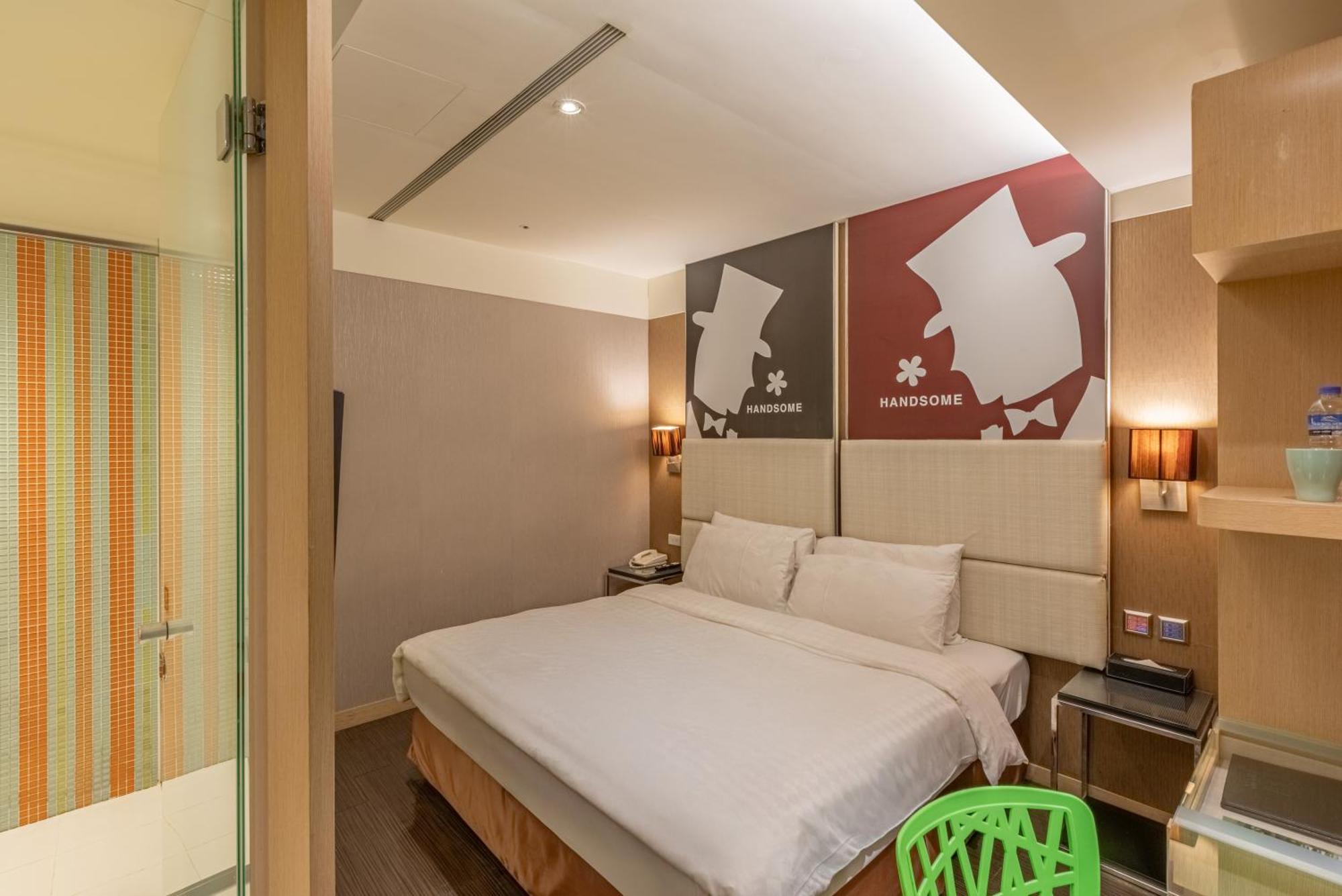 Superior Double Room No Window No