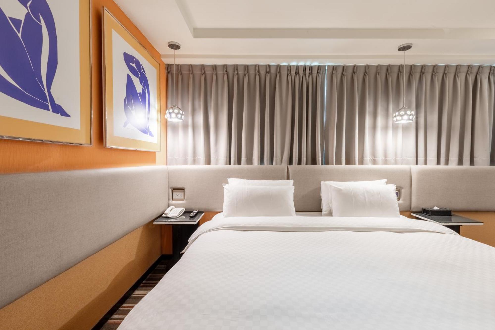 Classic Double Room