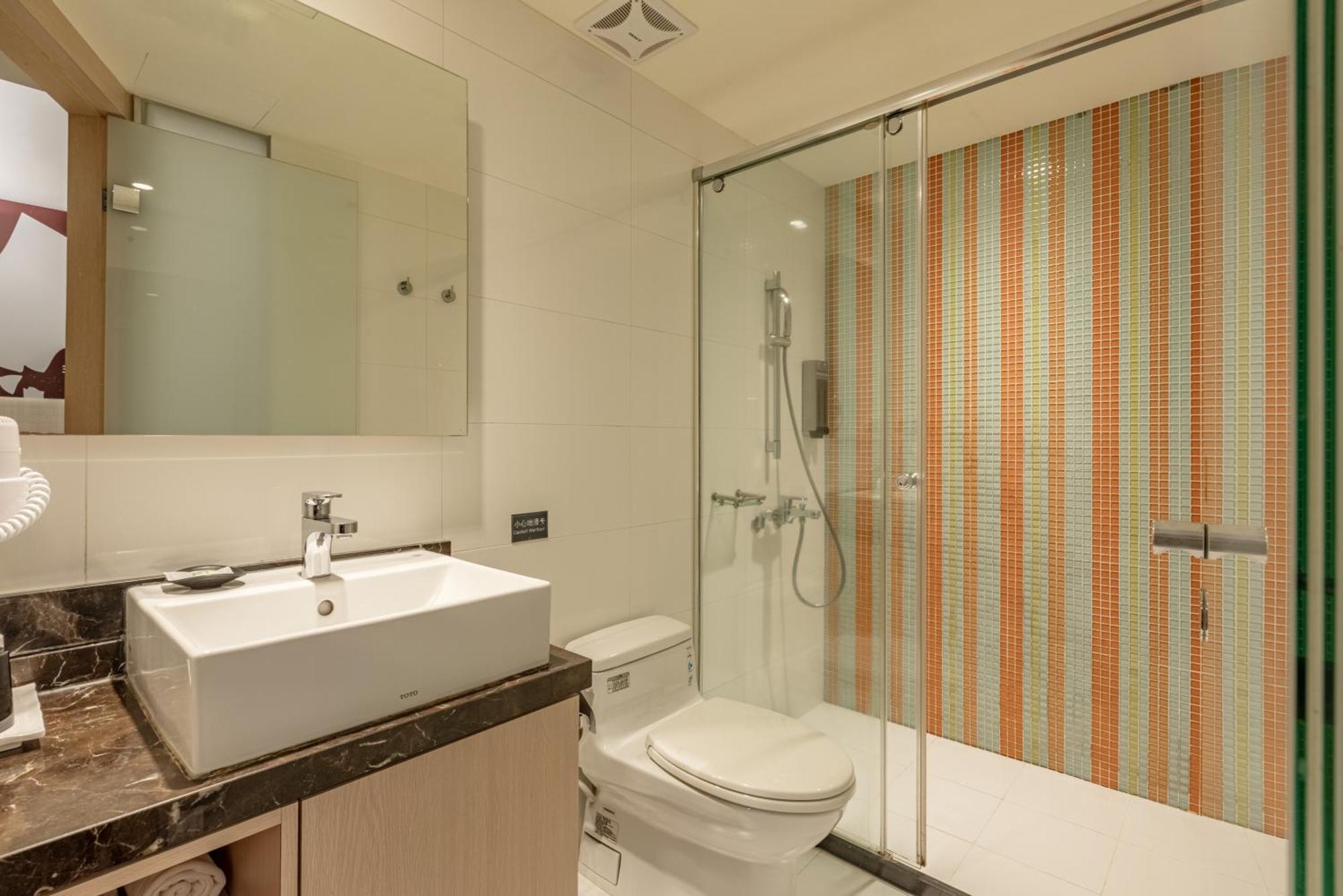 Superior Double Room No Window No