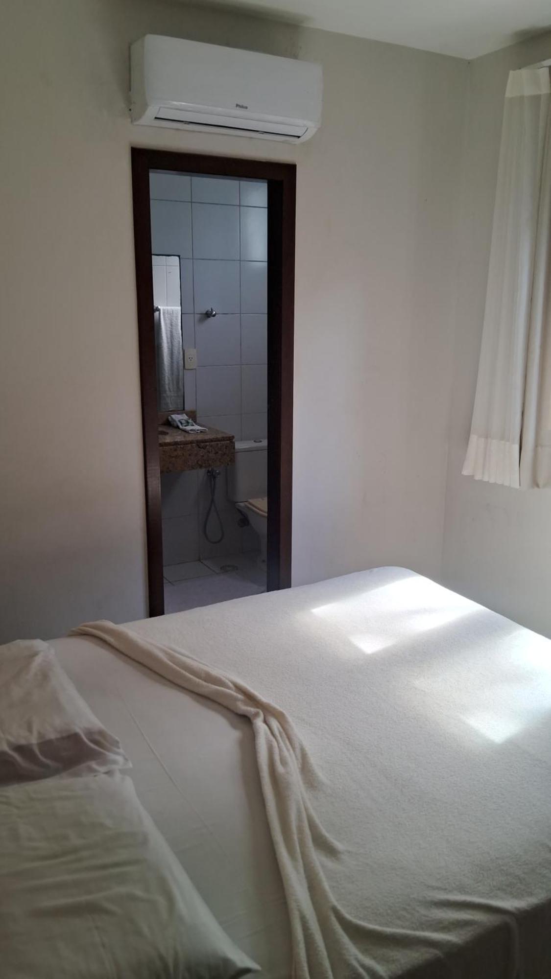 Economy Twin Room
