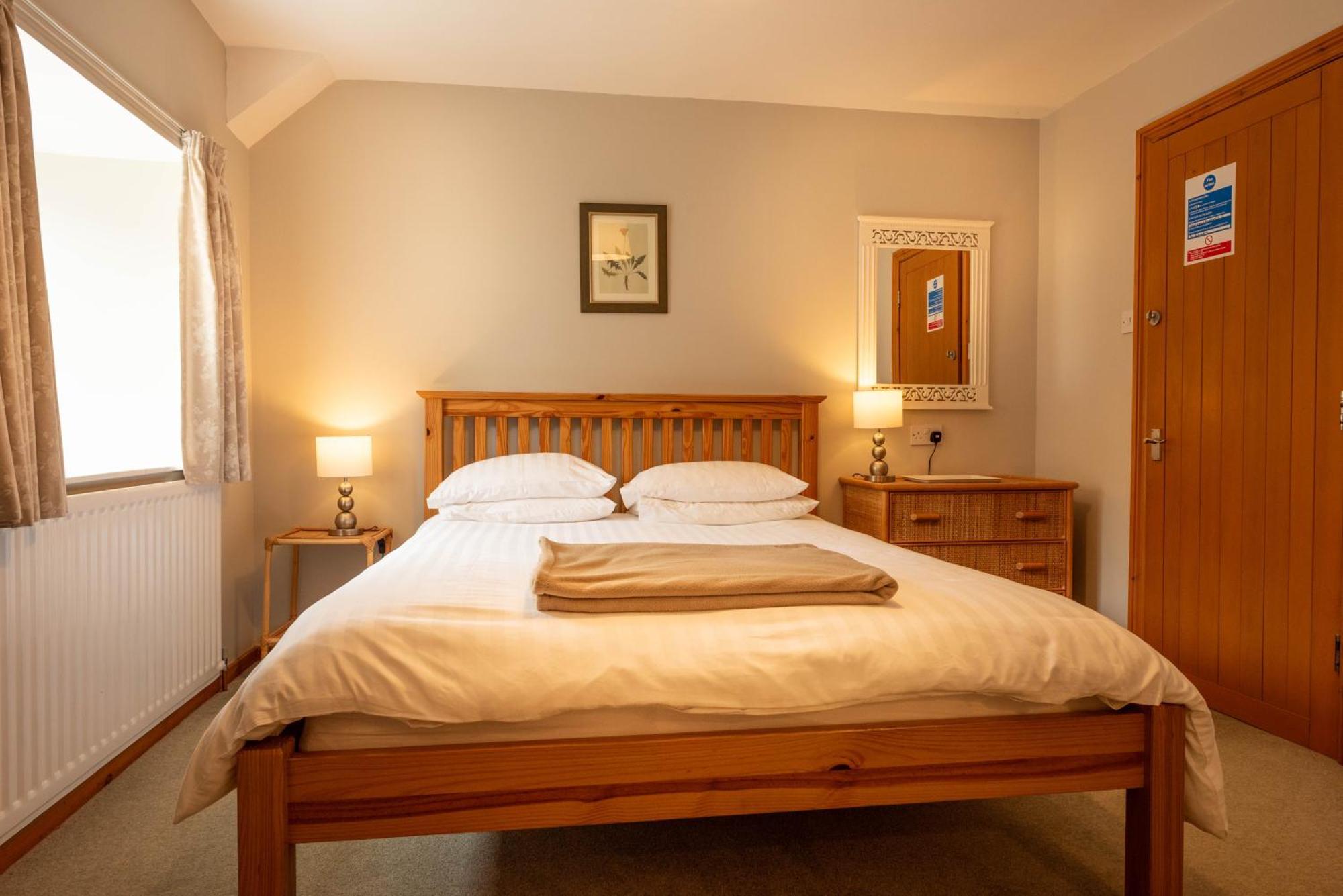 Three Bedroom Self Catering Cottage
