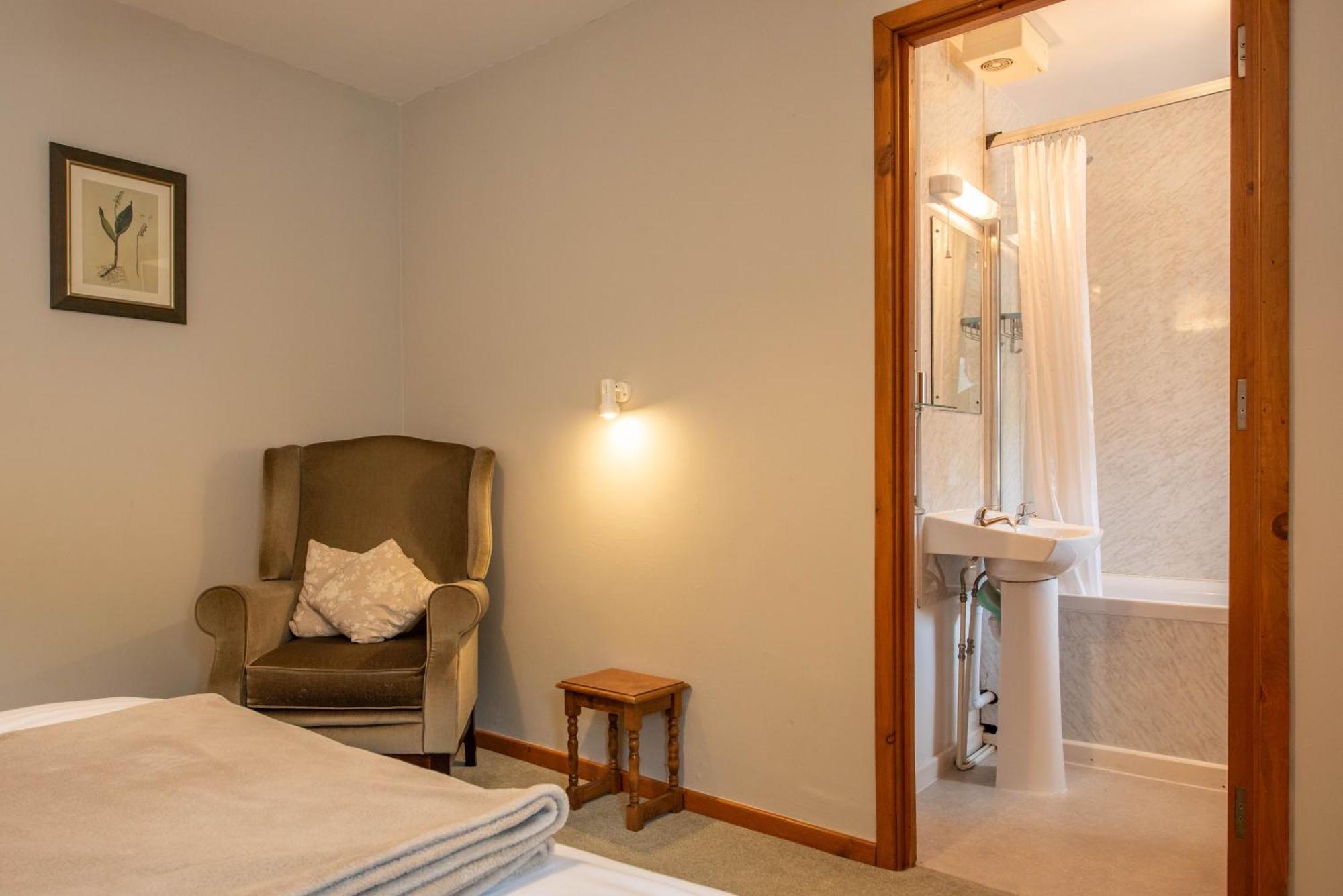 Three Bedroom Self Catering Cottage