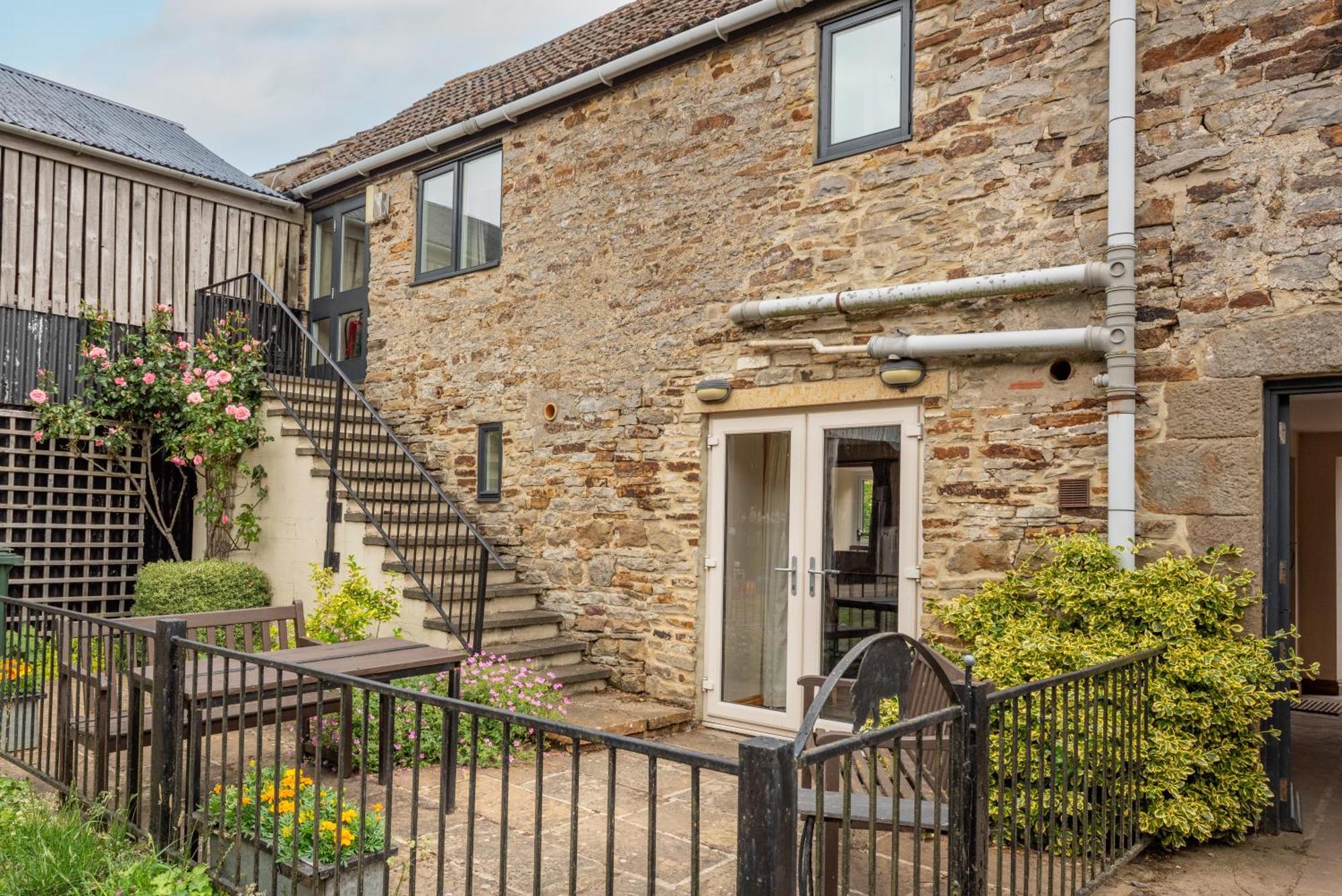 Three Bedroom Self Catering Cottage
