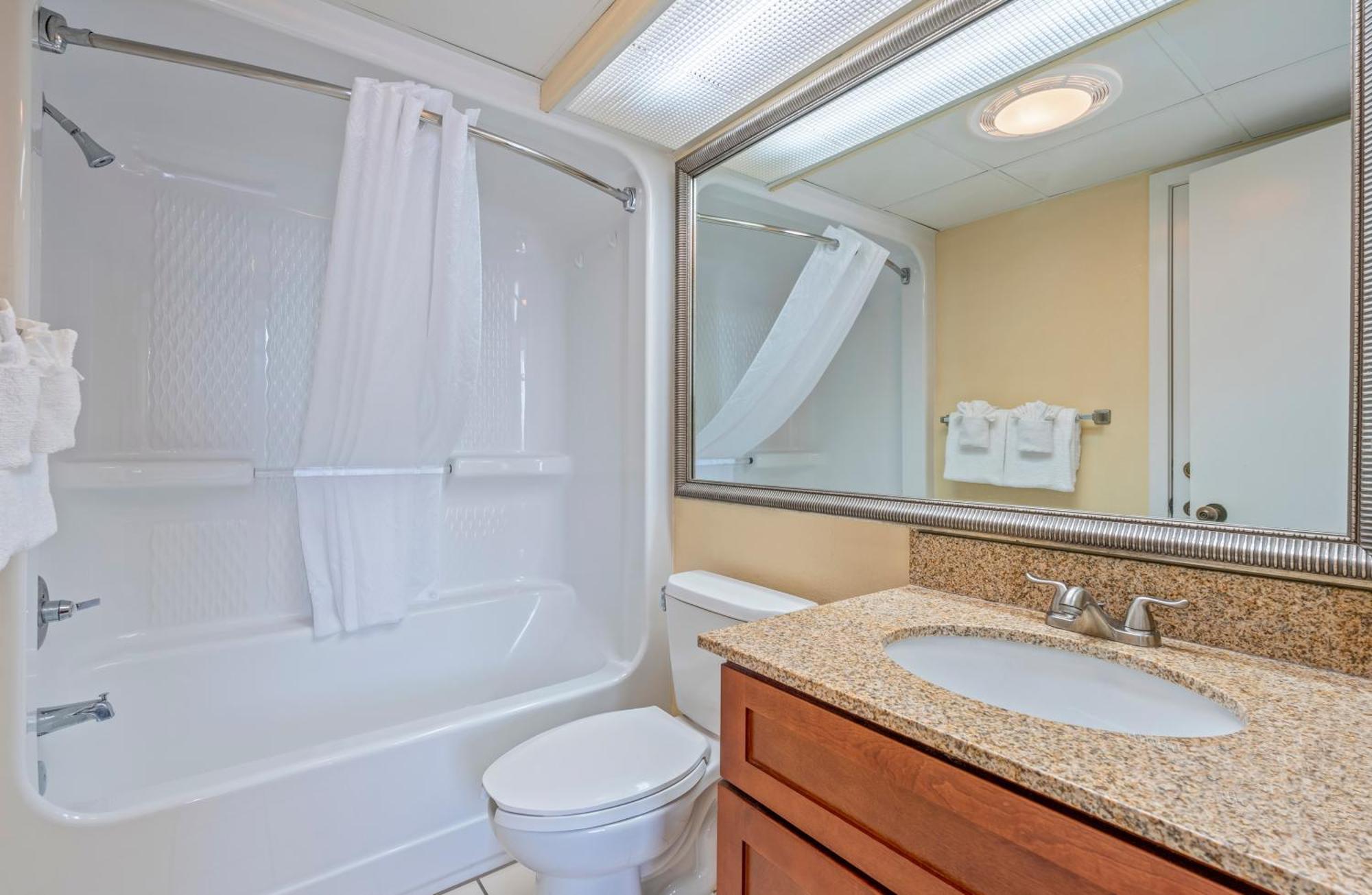 Suite 3 Chambres - Côté Mer