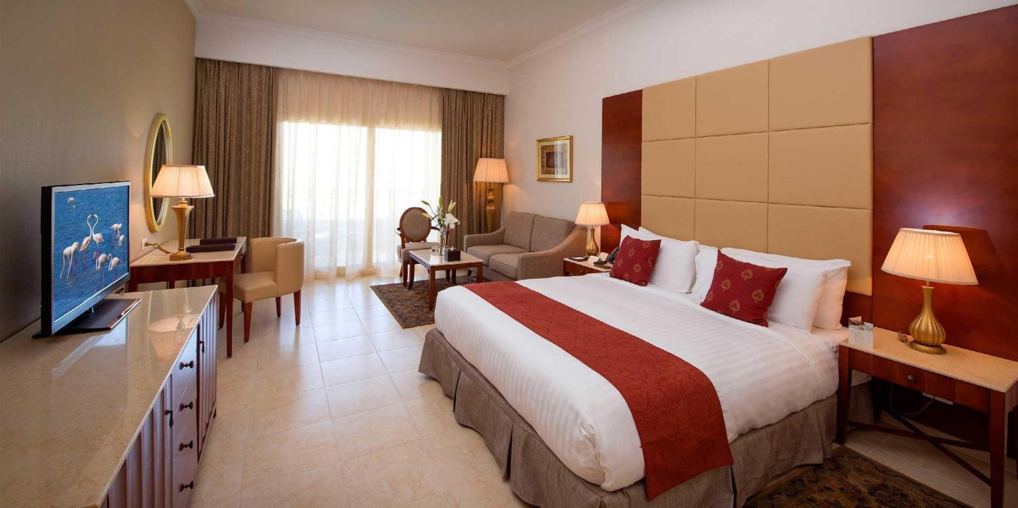 Baron Club Deluxe Sea View Room Adults Only