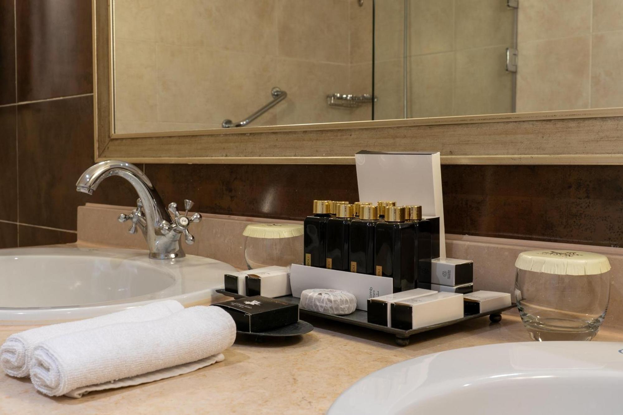 Deluxe Kamer