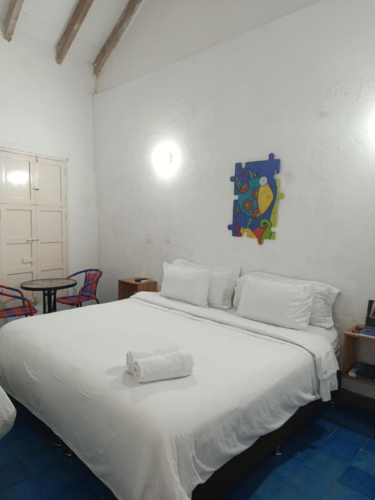 Quarto Triplo