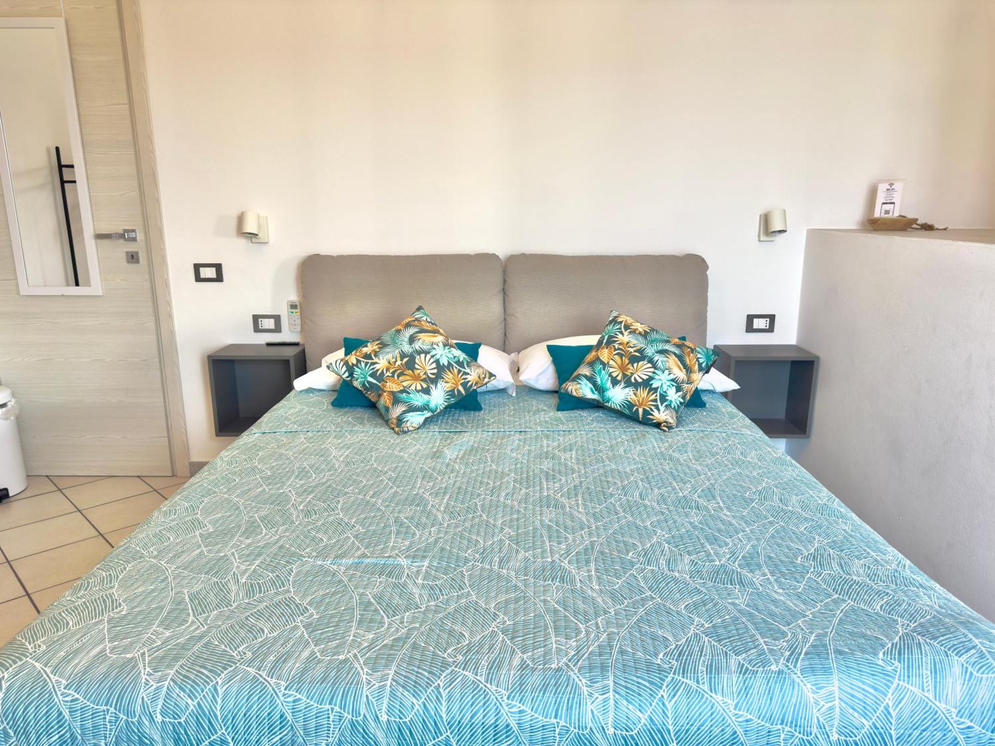 Family Room Sea View
