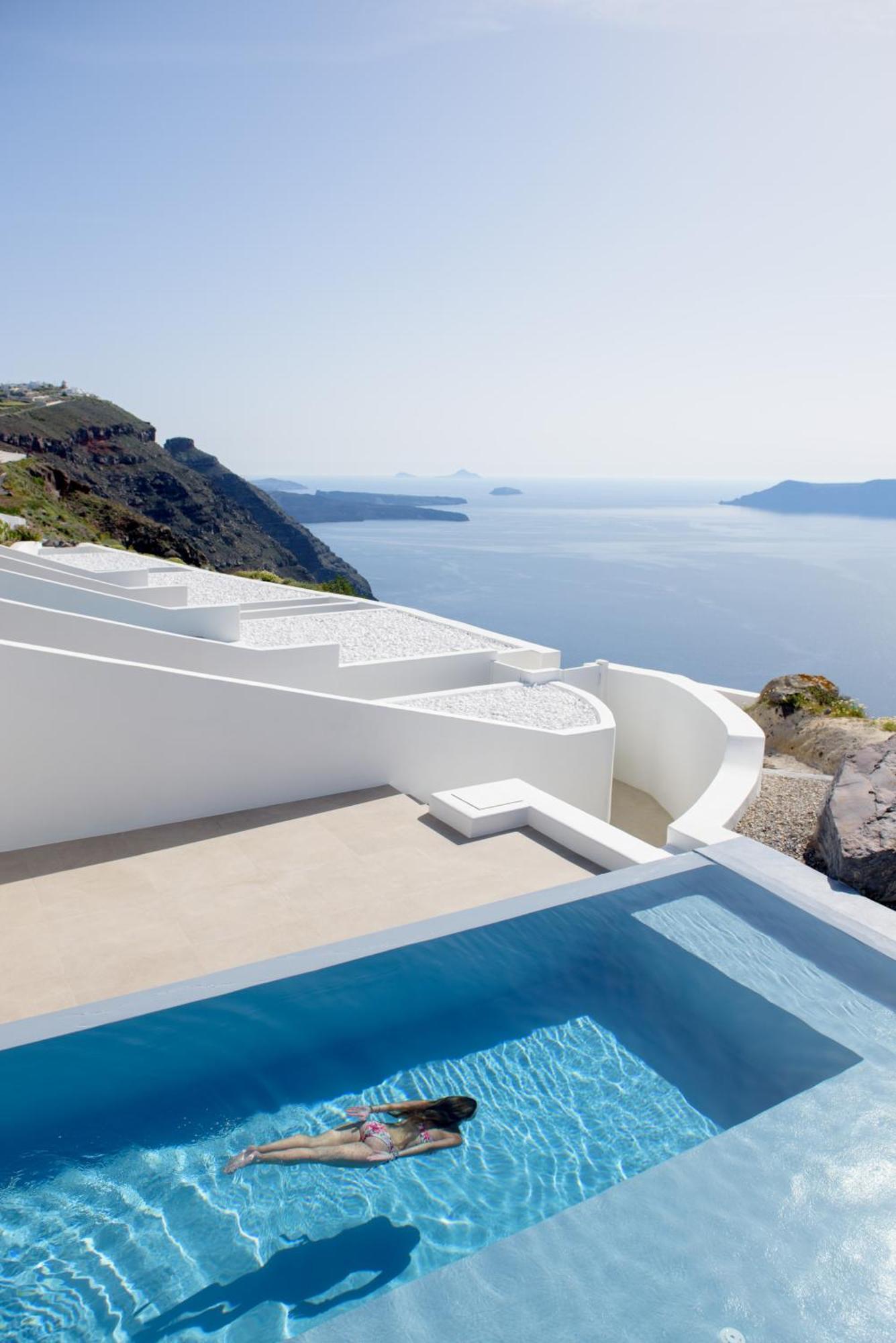 Grand Honeymoon Suite Private Pool