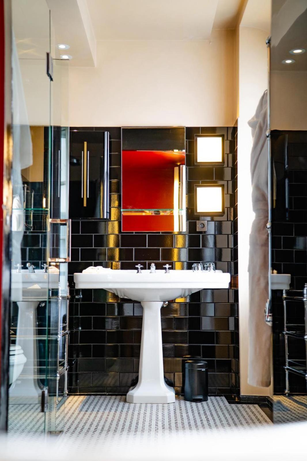 Executive Room Swimming Pool or Hammam Access upon reservation