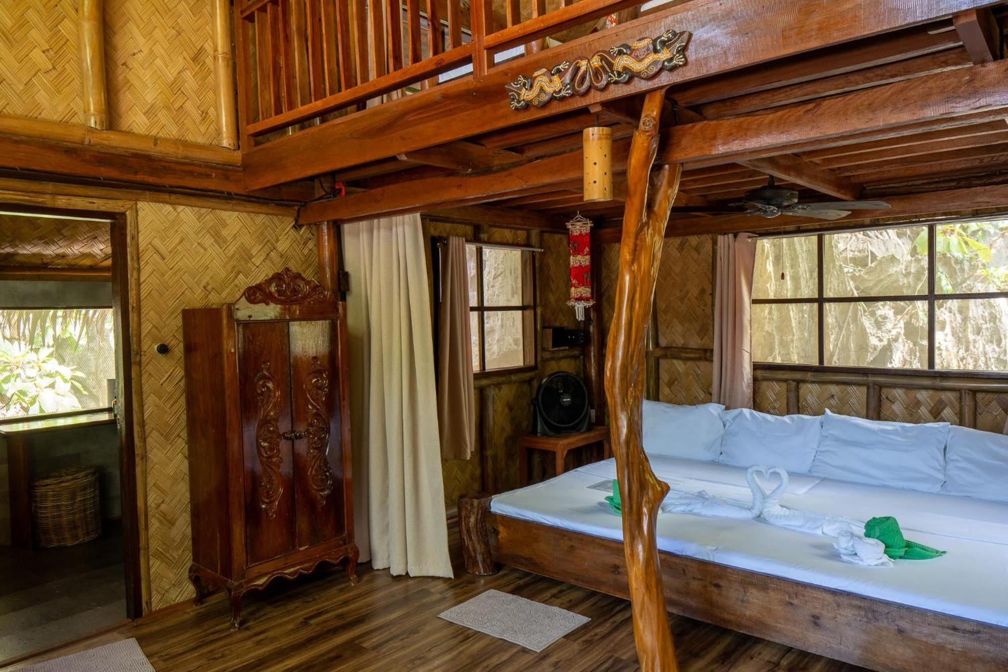 Lambingam Villa