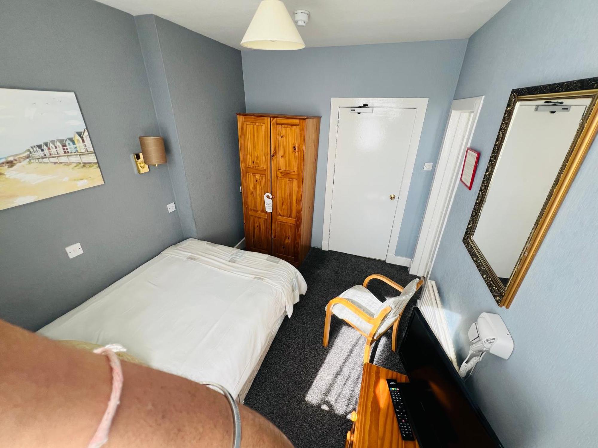 Doppelzimmer