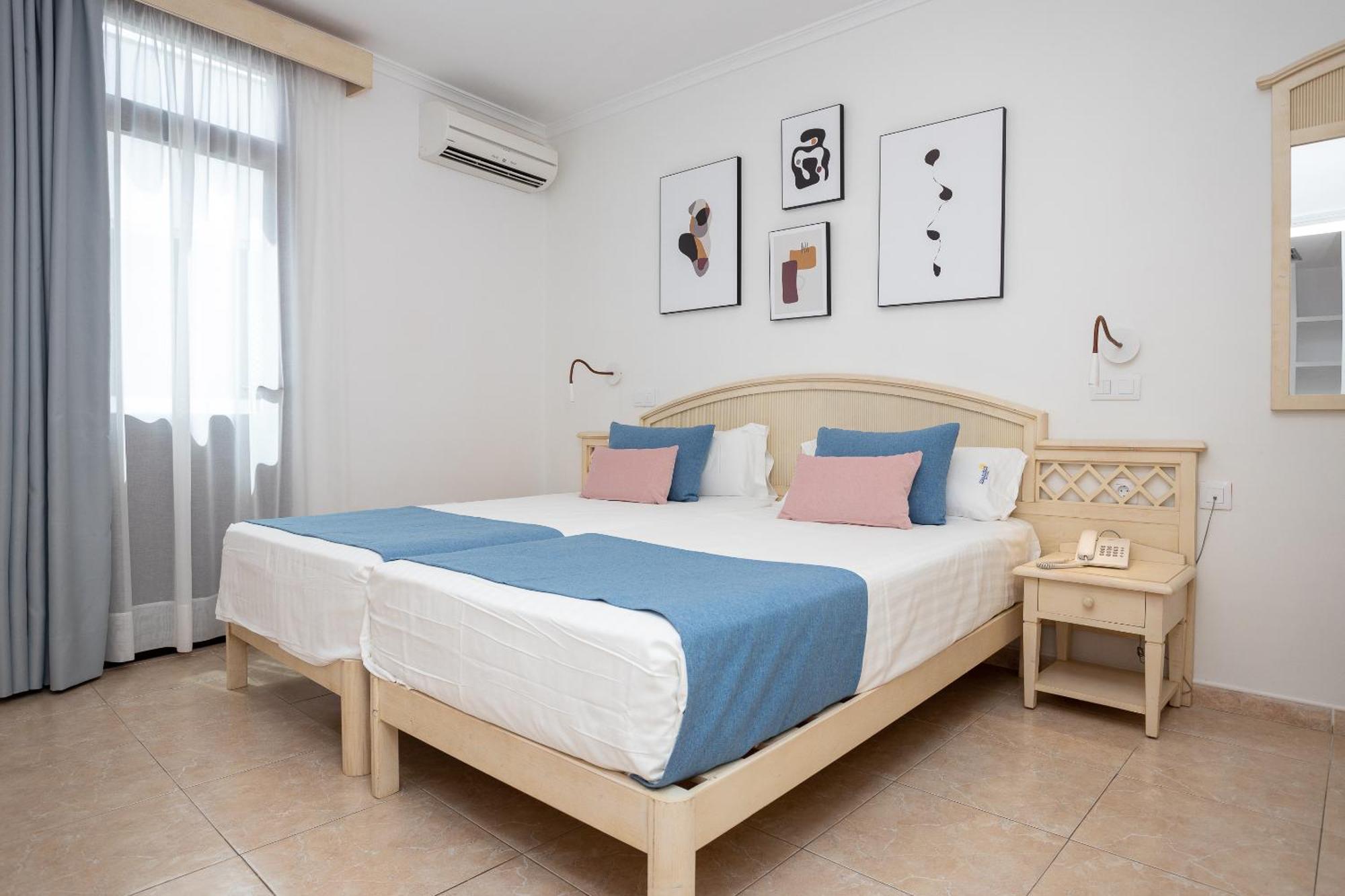 Standard Apartment