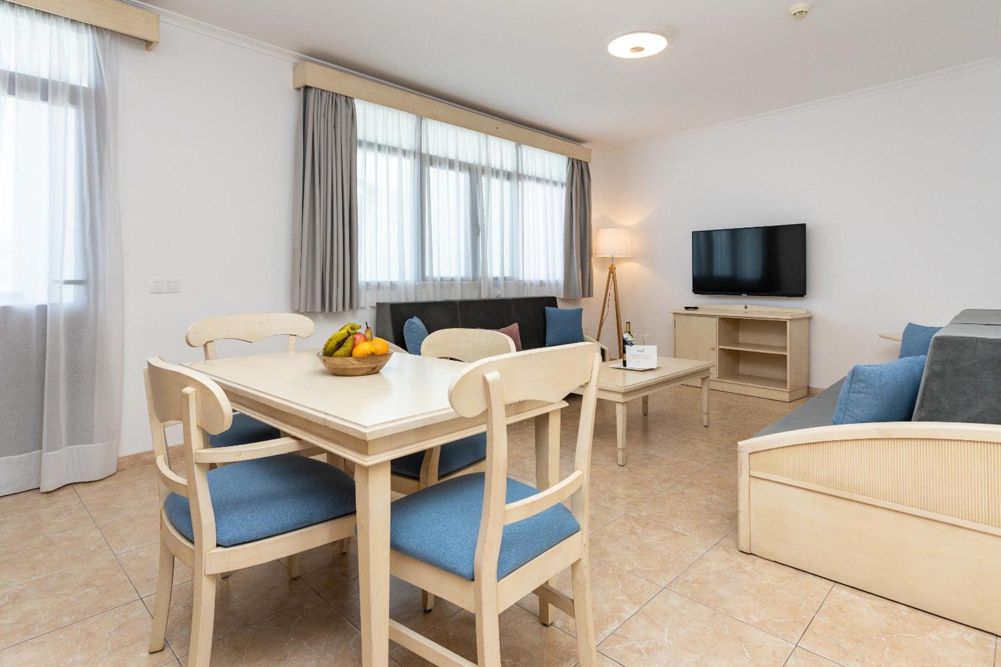 Standard Apartment
