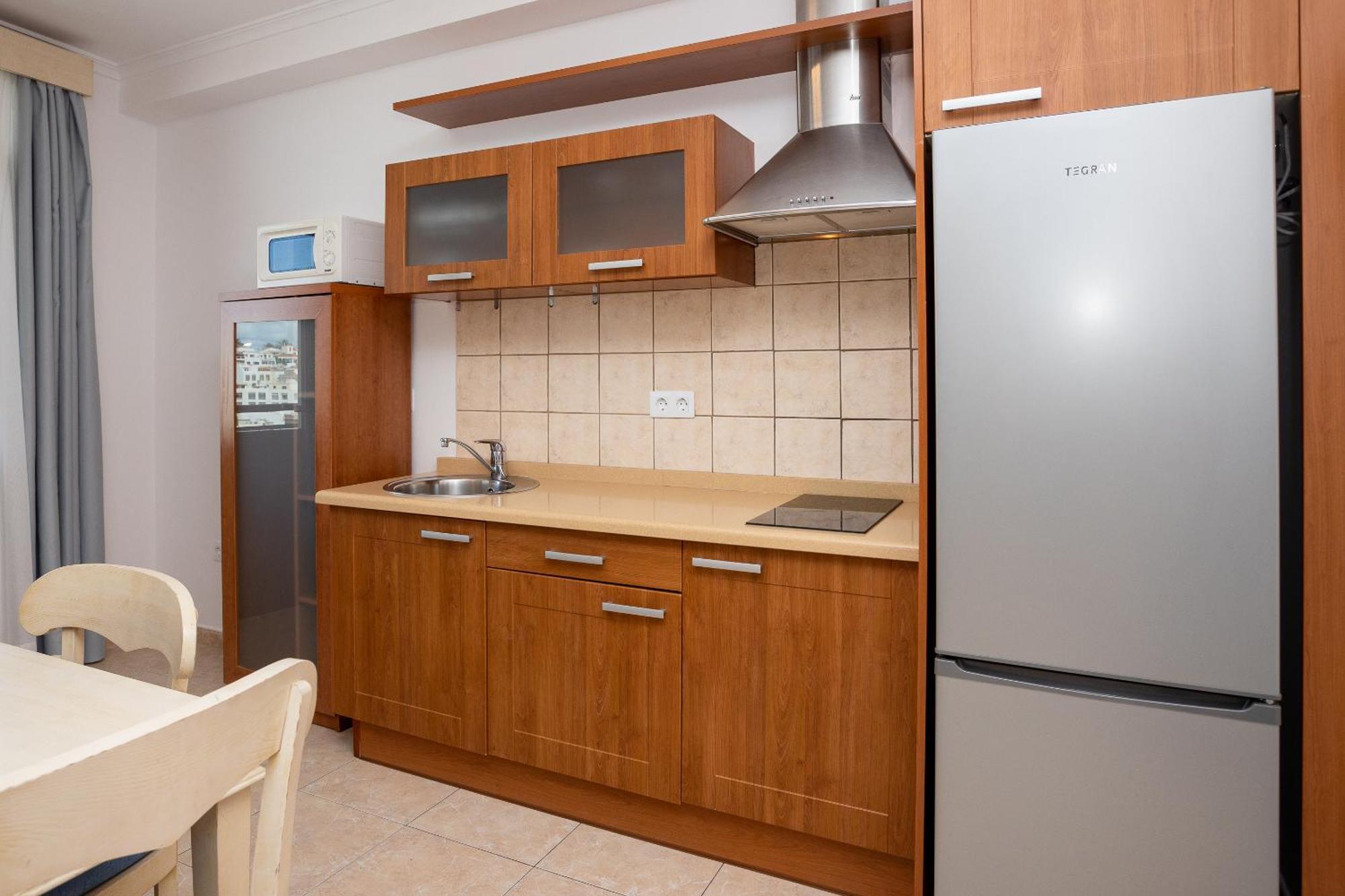 Standard Apartment