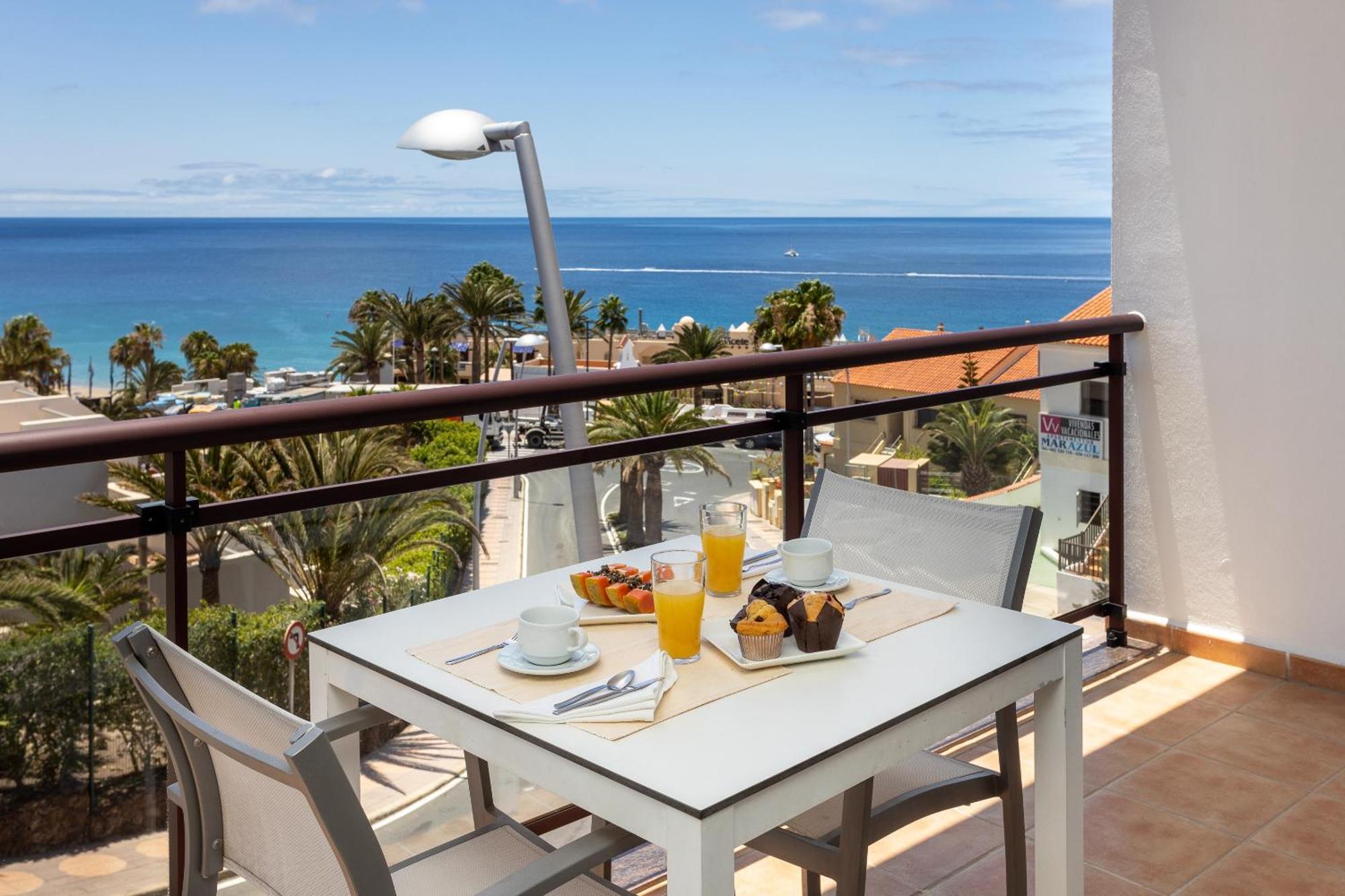 Apartment Sea View