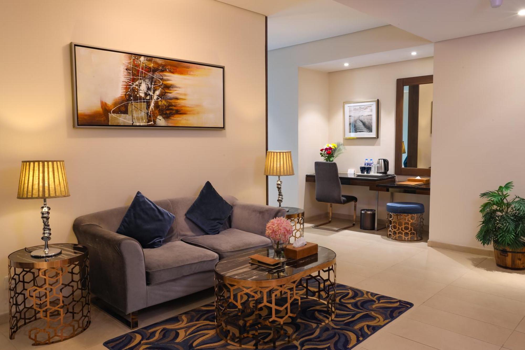 Junior Suite
