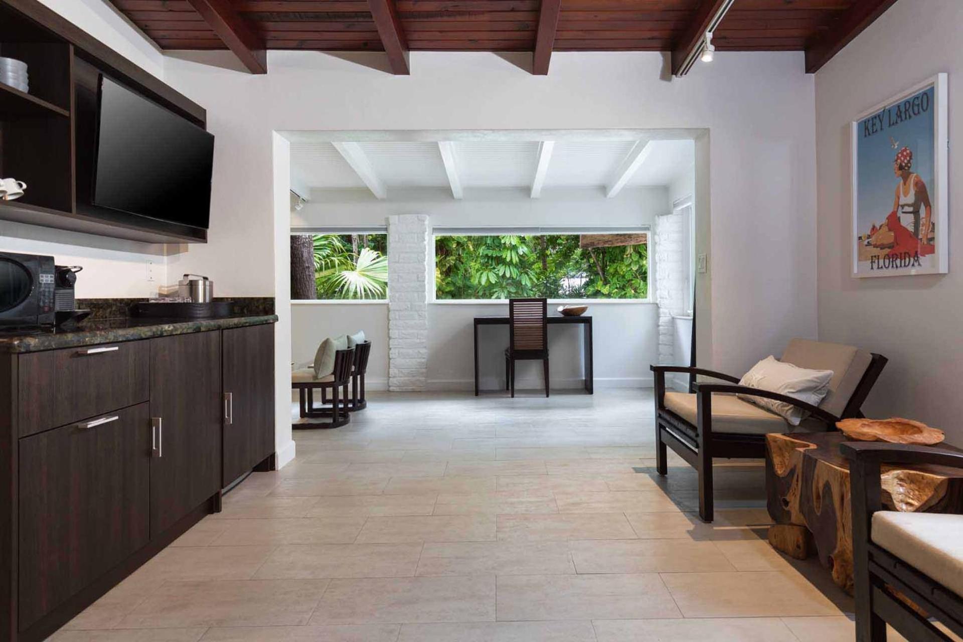 Tranquility Bungalow