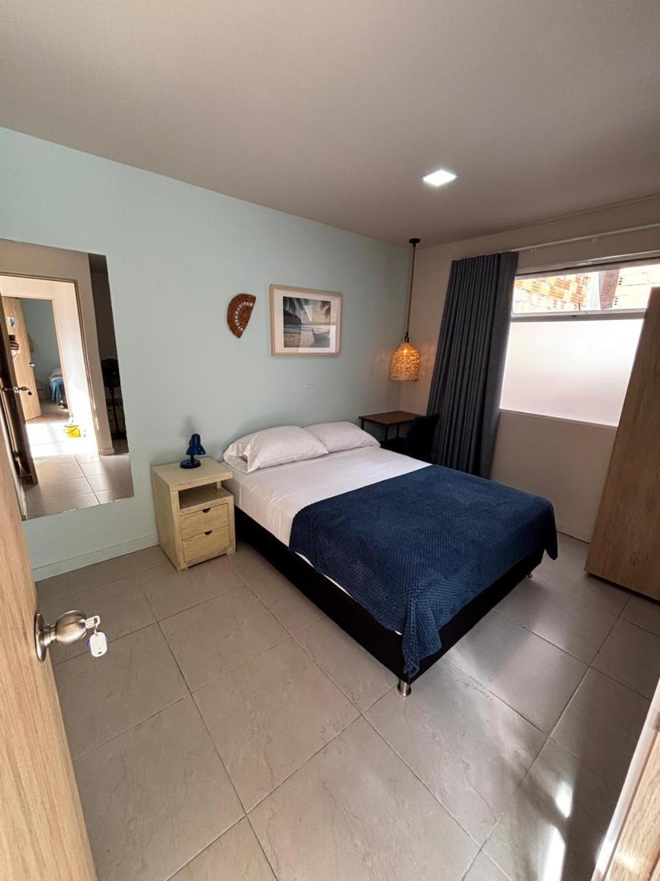 Deluxe Double Room Private Bathroom
