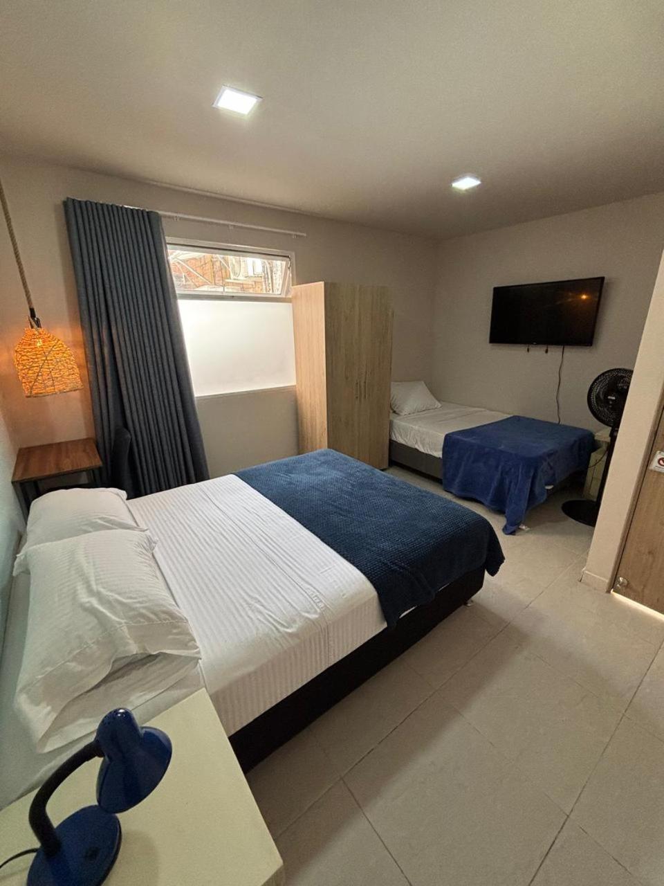 Deluxe Double Room Private Bathroom