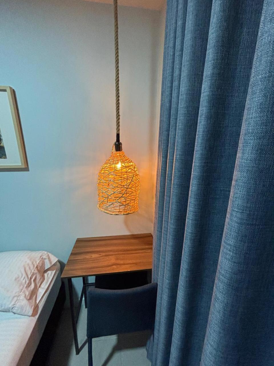 Deluxe Double Room Private Bathroom