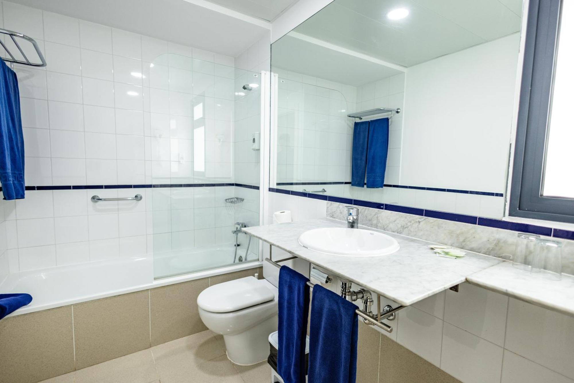 Classic Apartment mit 1 Schlafzimmer