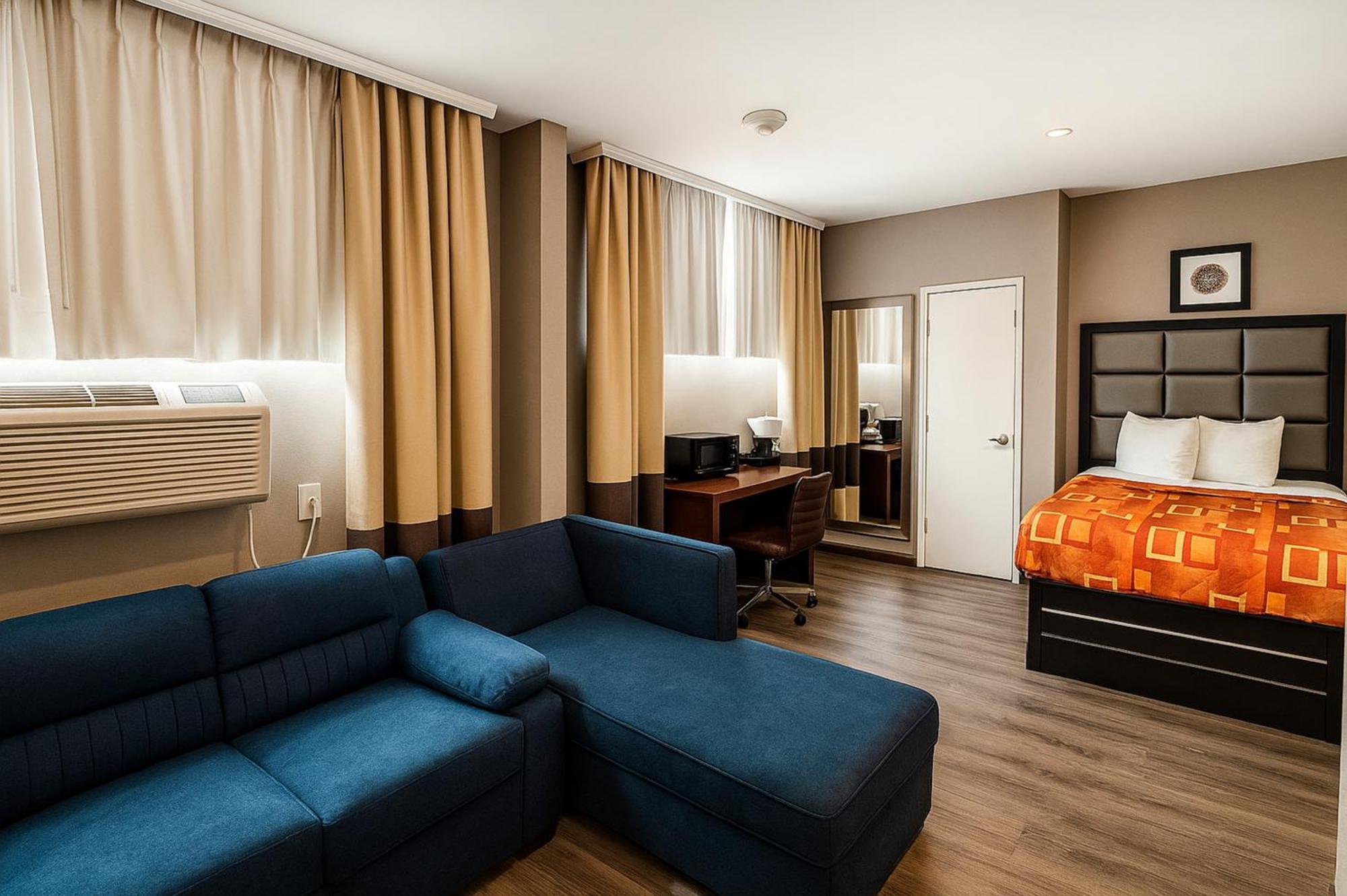 Superior Suite