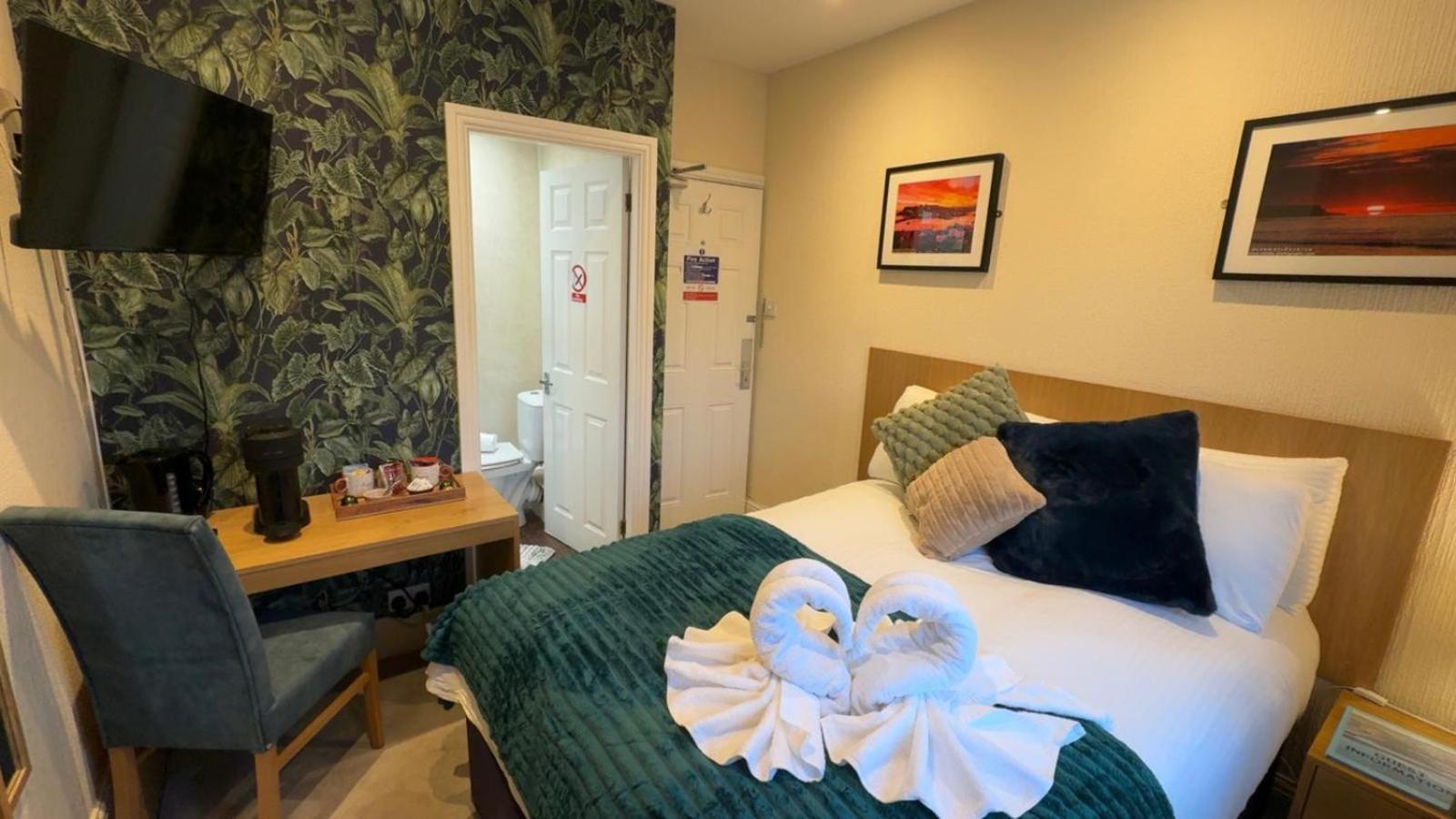 Double Room Sea View