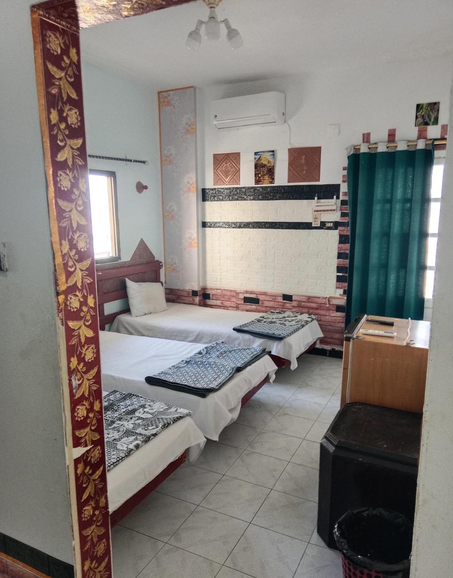 Triple Room Private Bathroom