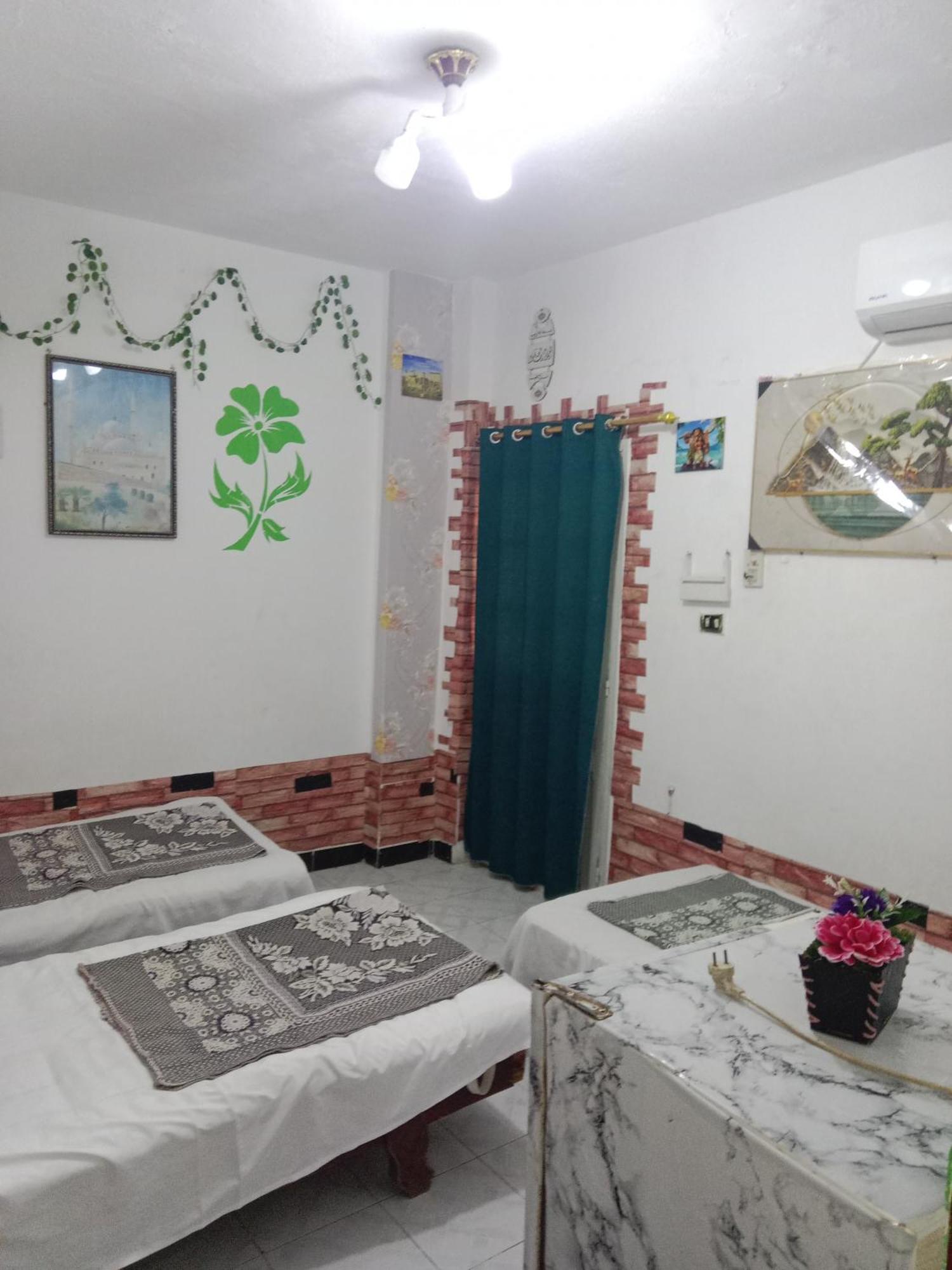 Single Room Private Bathroom