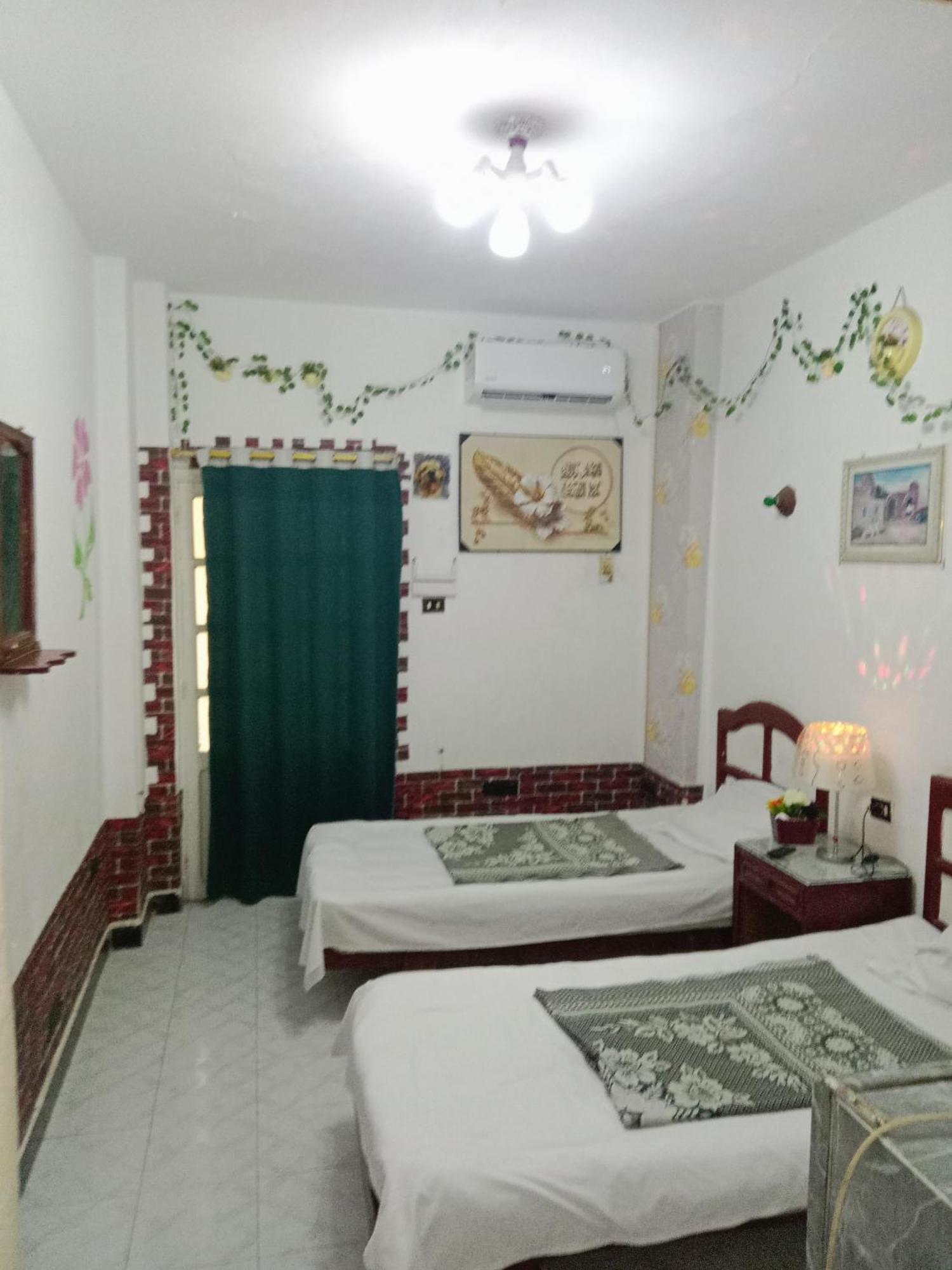 Double Room Private Bathroom