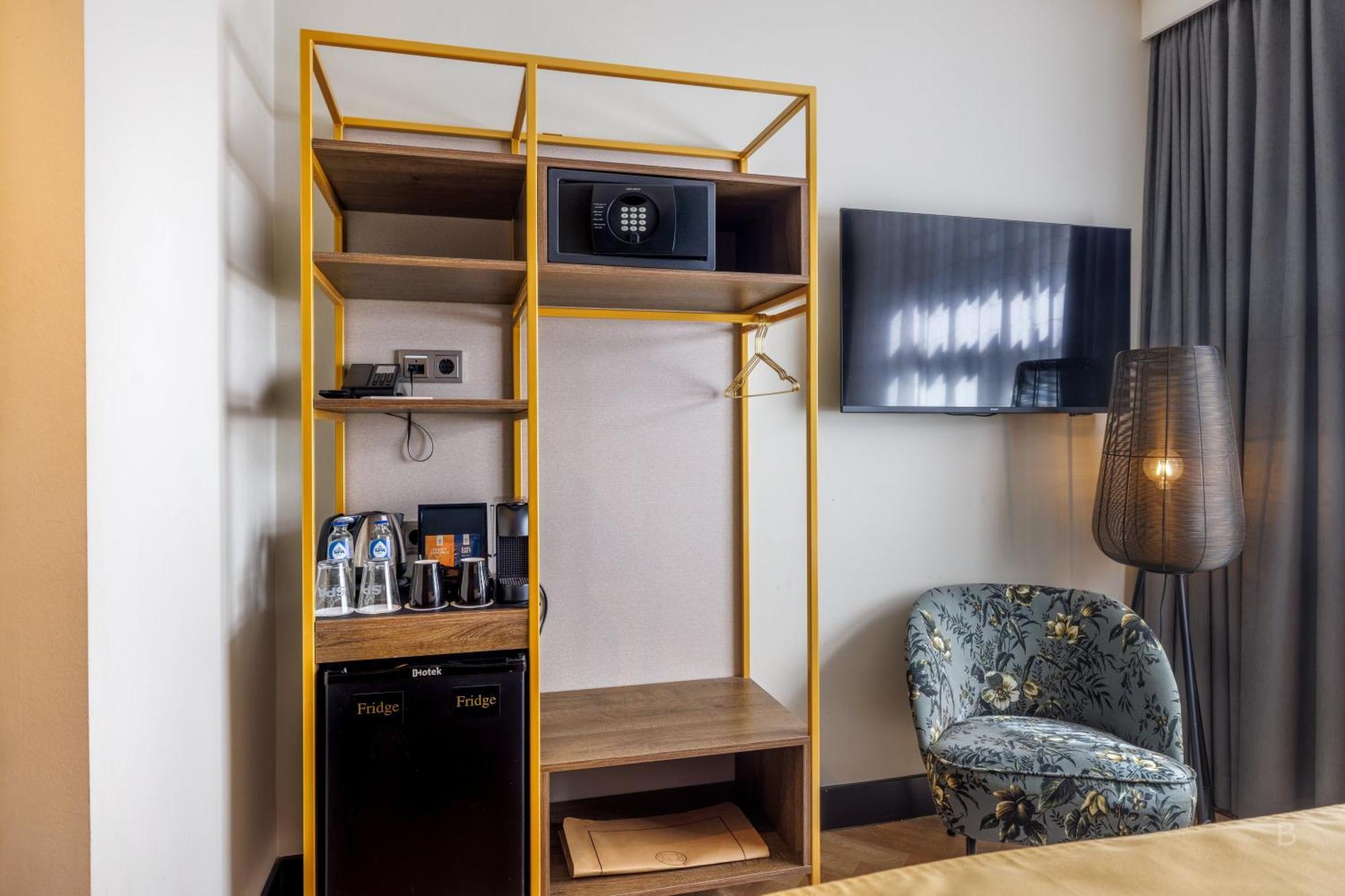 Acogedora Habitación Doble