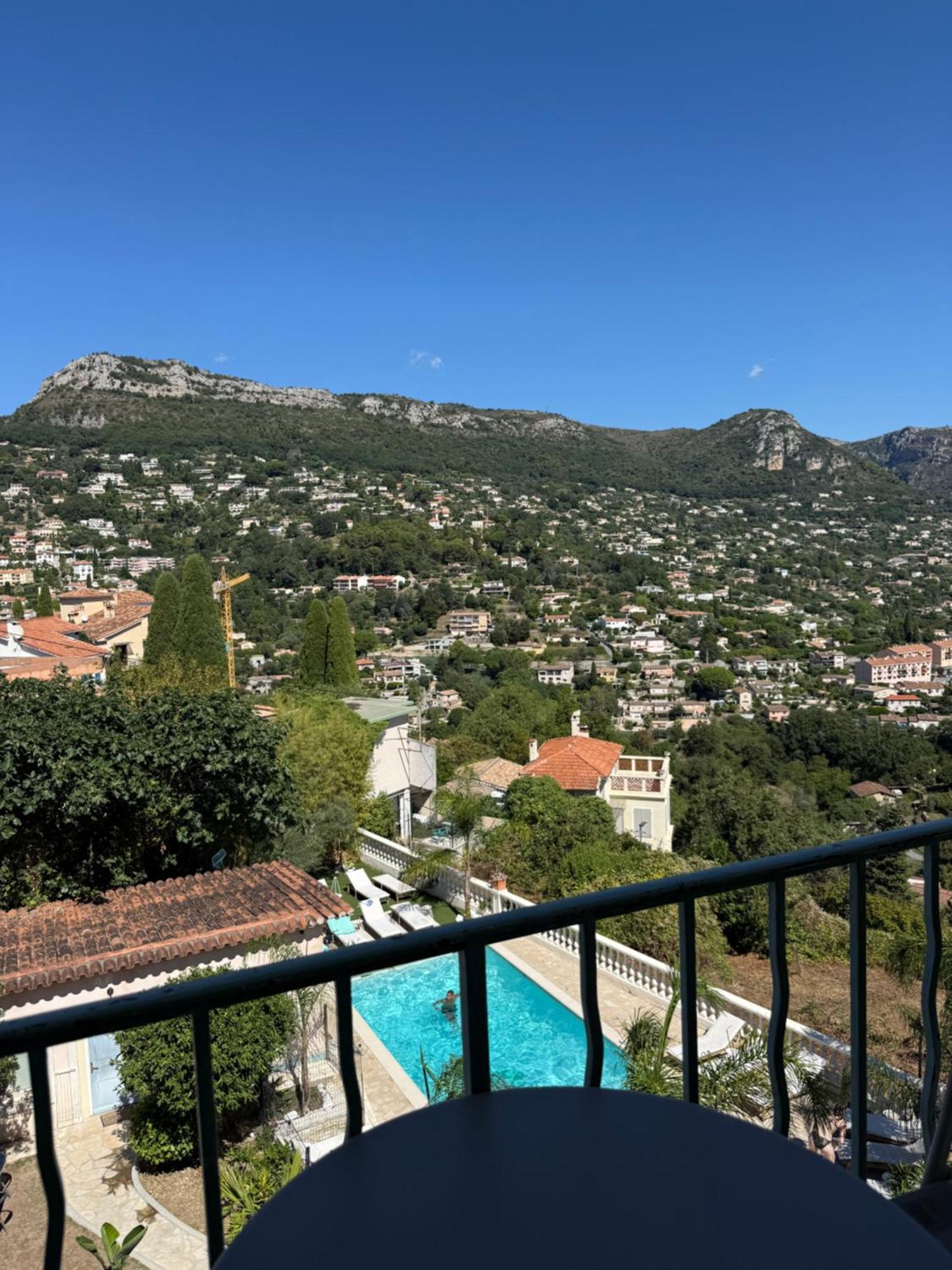 Triple Room Mountain View