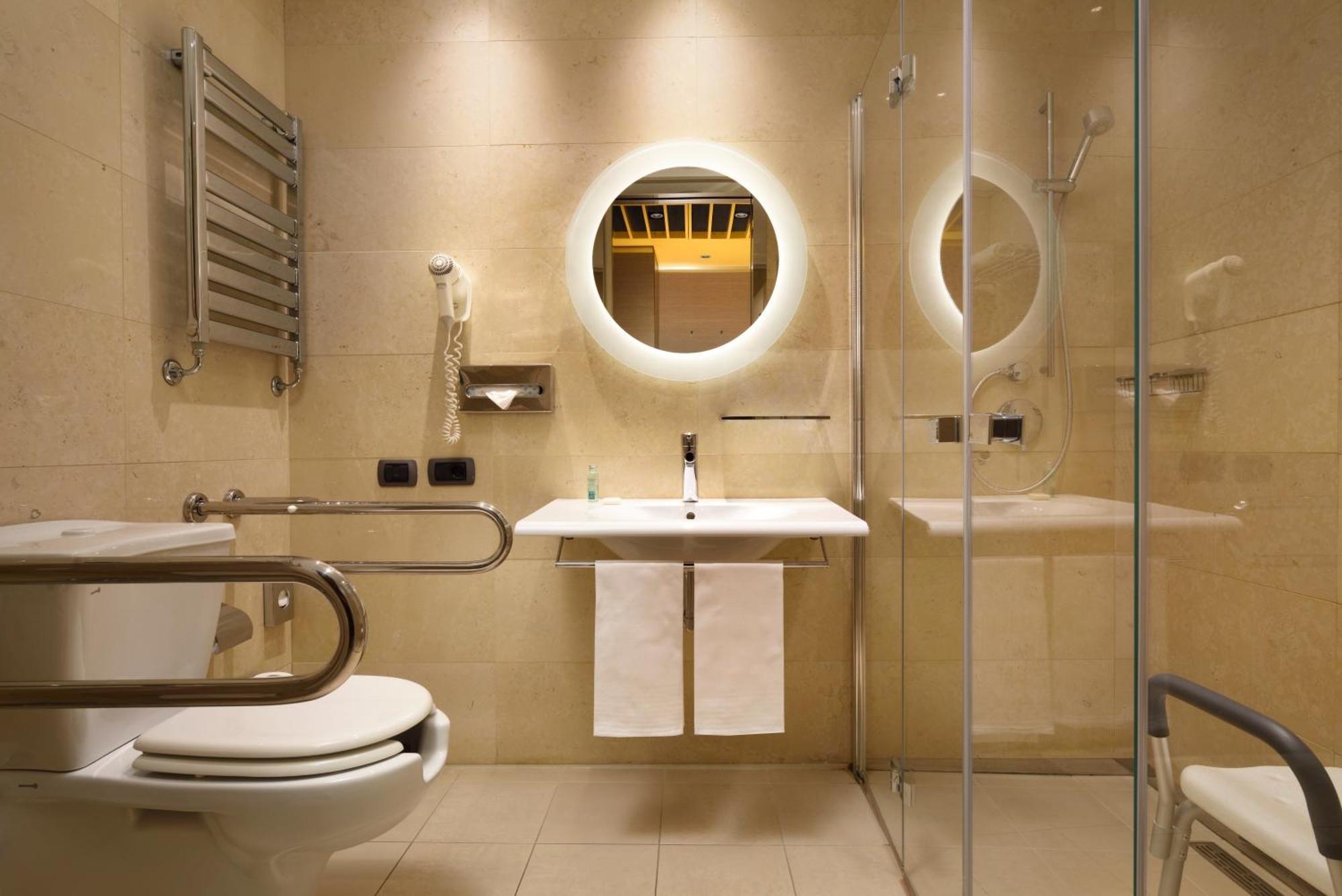 Habitación Doble Clásica